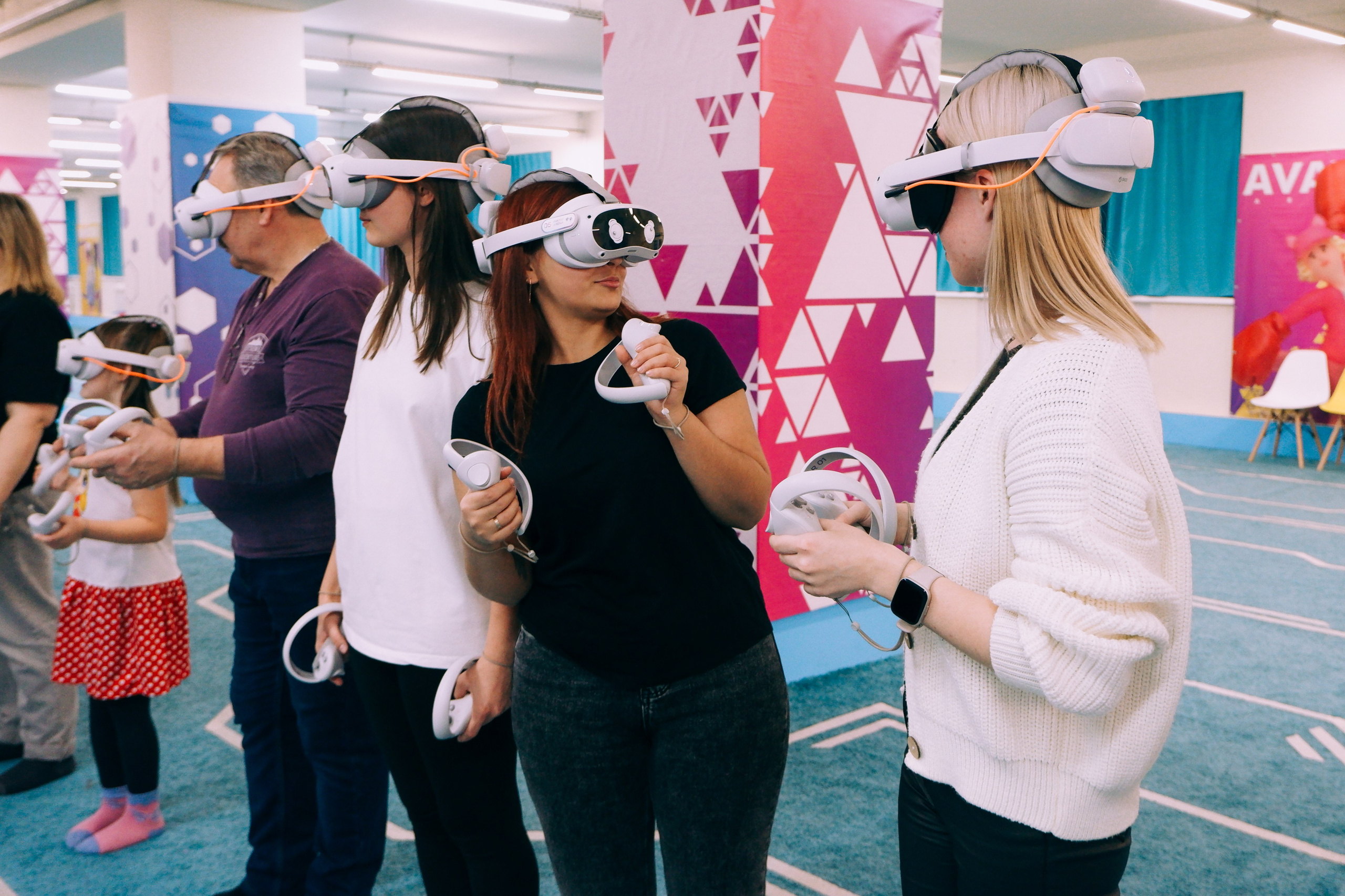 Новогодний корпоратив компании ПРОDOM. Лена Фокина | Фотограф Смоленск