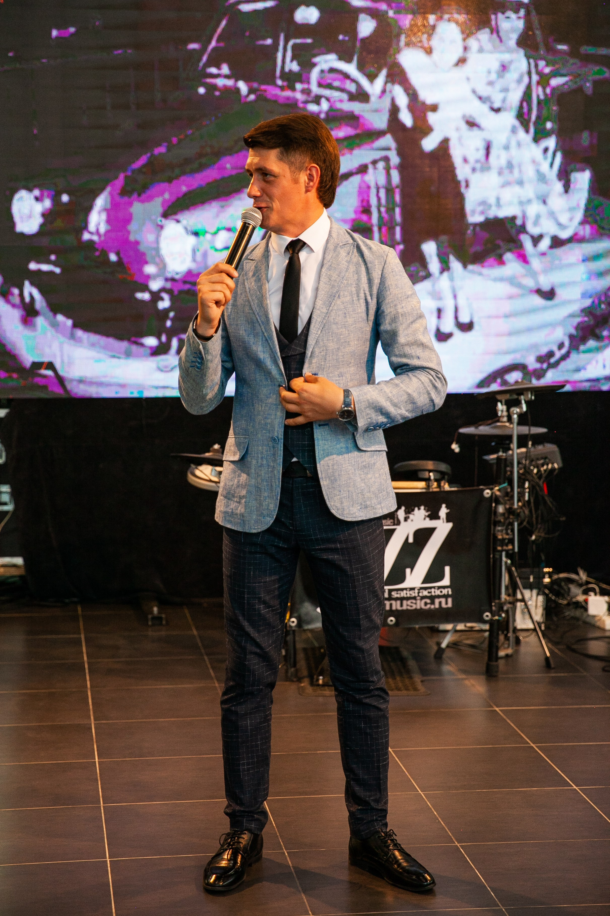 Презентация автомобилей. Профессиональный фотограф Тольятти | Самара | Москва | Сочи