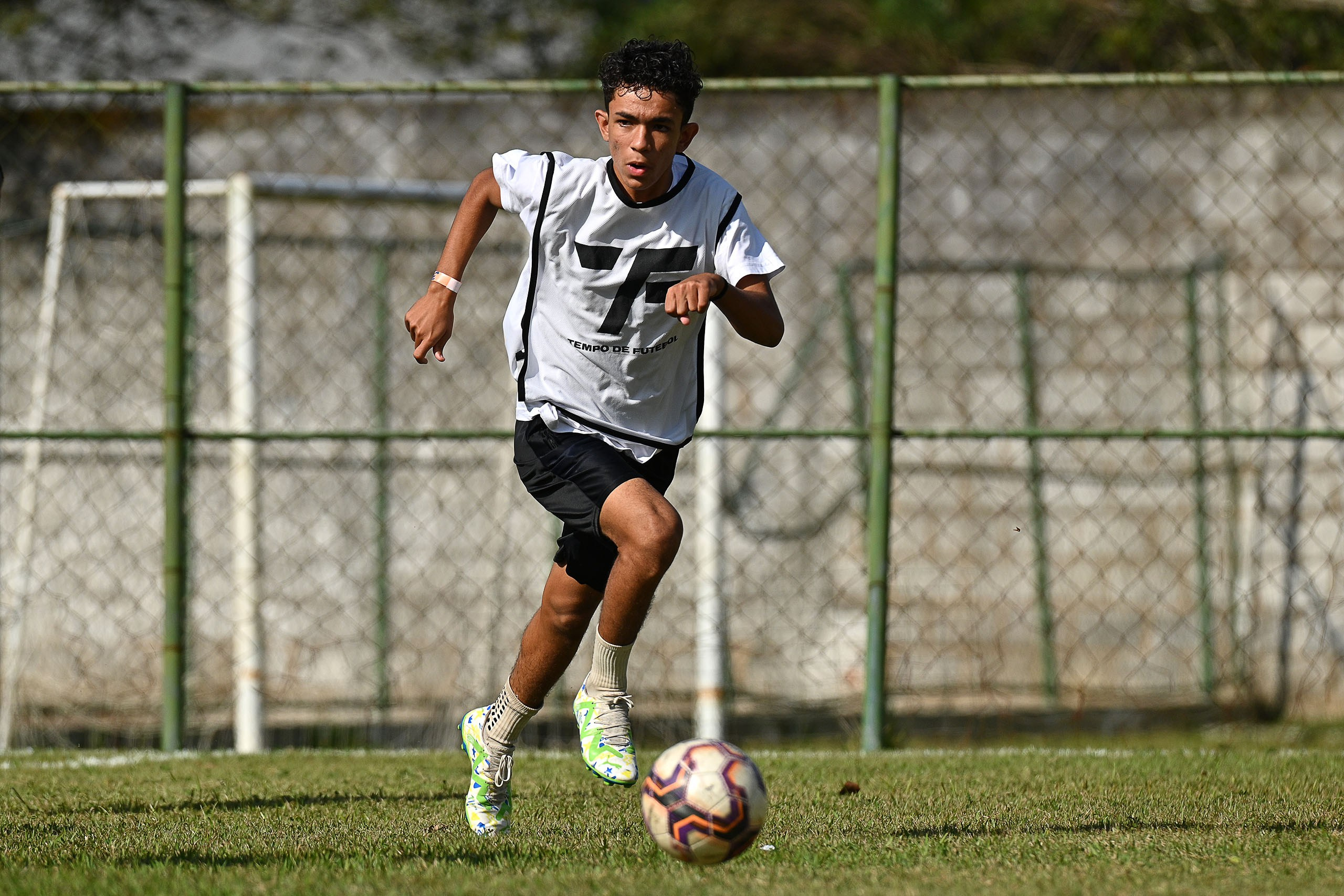 АКАДЕМИЯ ФУТБОЛА В БРАЗИЛИИ. Репортажный фотограф в Нижнем Новгороде и Москве Ангелина Ильичева