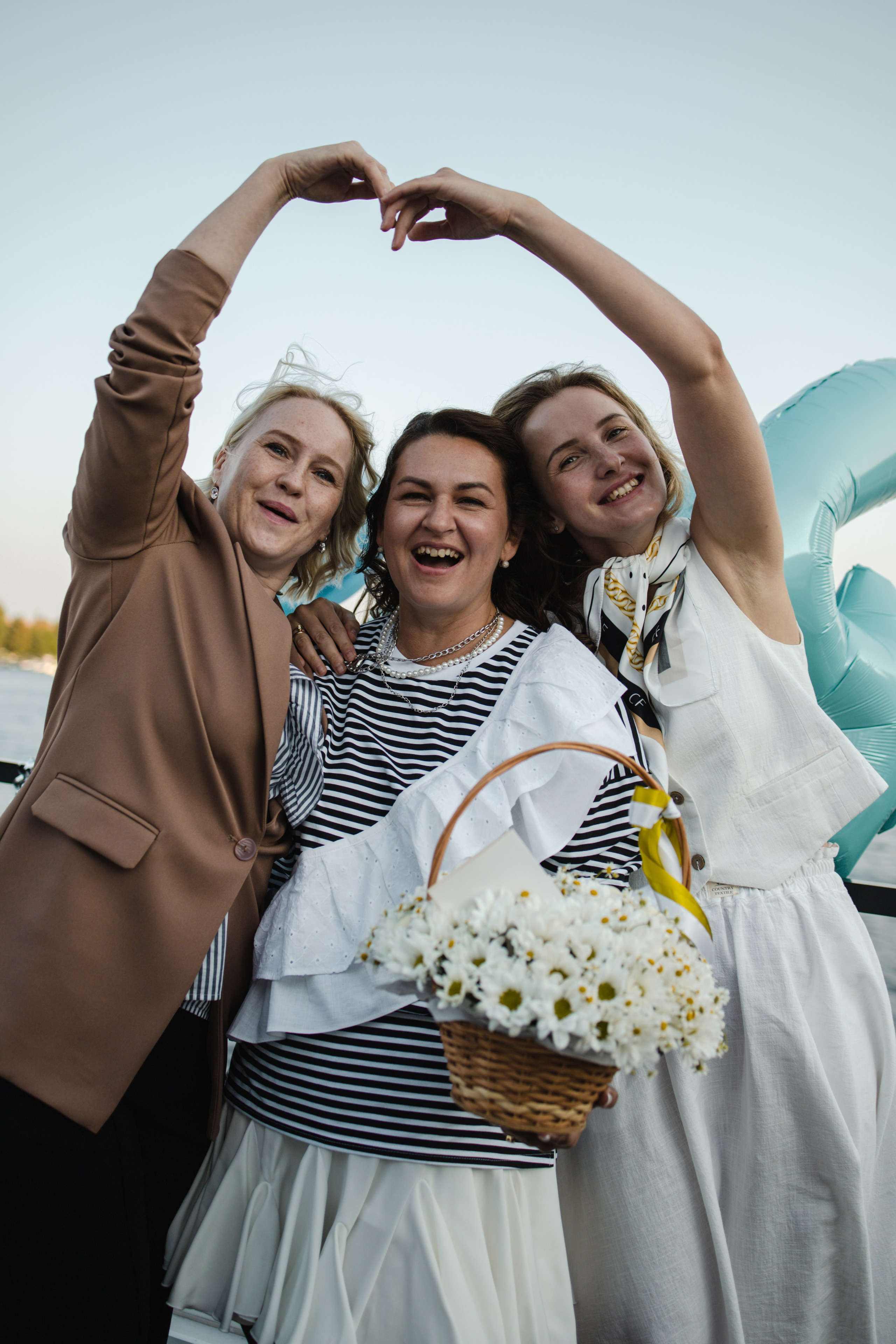 День Рождение. Фотограф Кострома. Дина Низамова