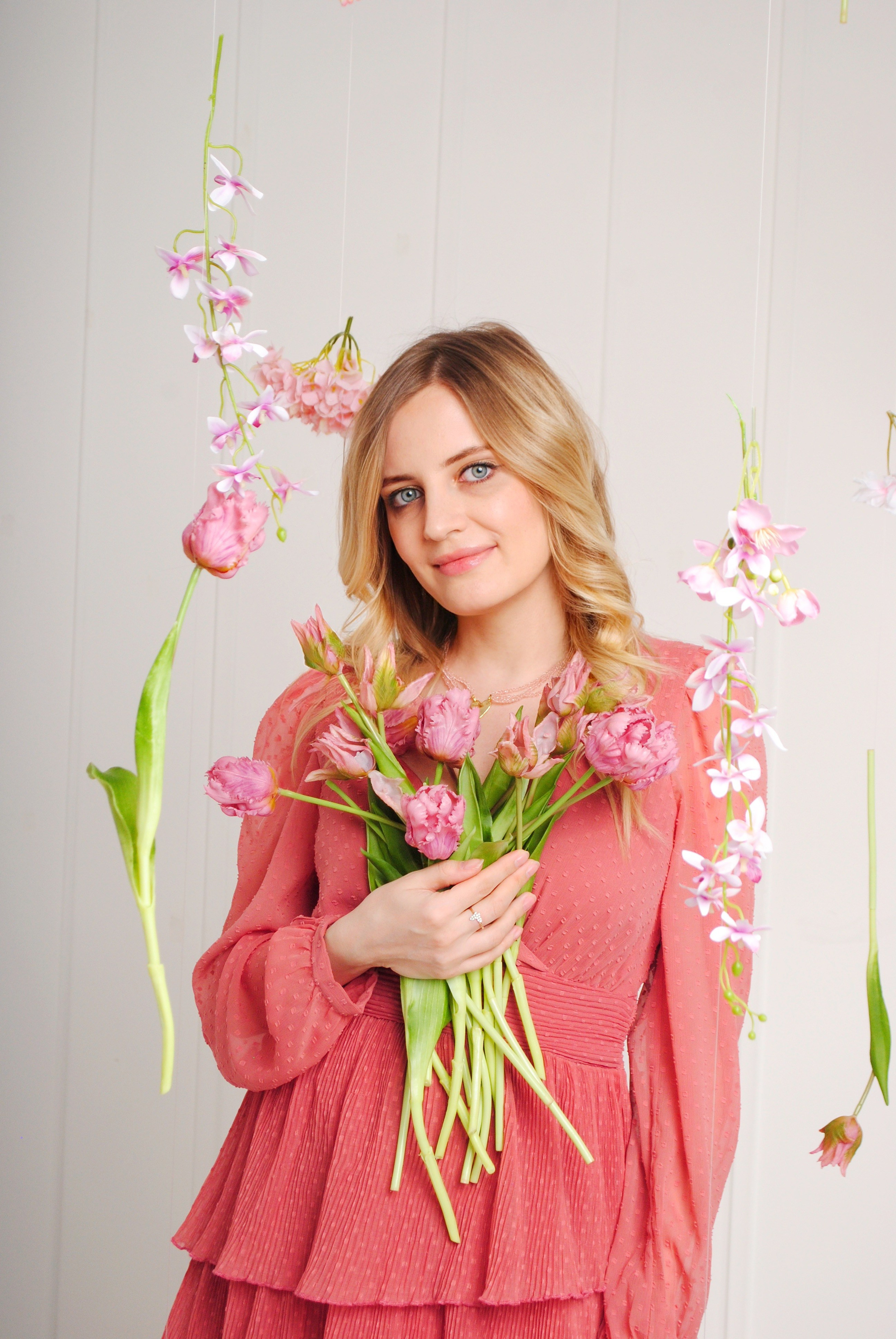 Екатерина. Фотограф Мария Мусаелян