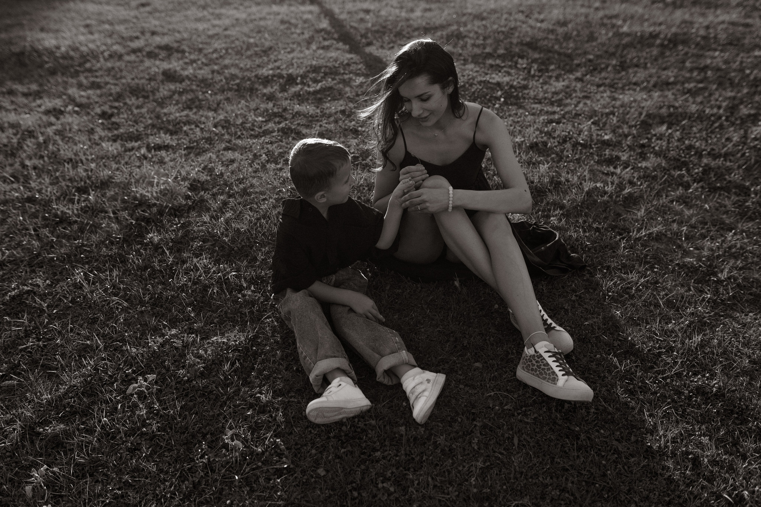 Катя и Миша. Фотограф Таня Булгакова Крым, Симферополь, Севастополь, Нижнегорский