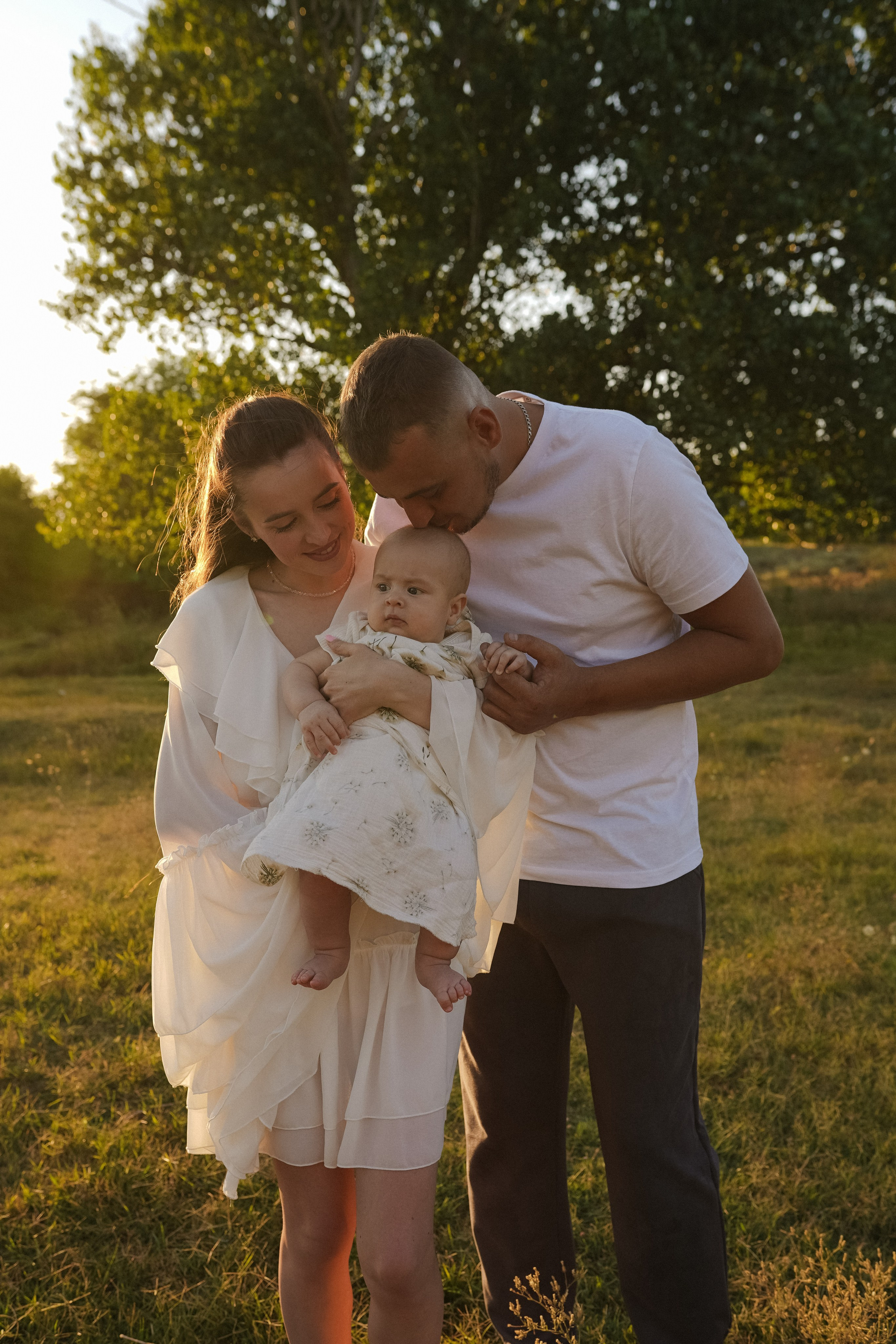 Семья Ники и Миши. Фотограф Таня Булгакова Крым, Симферополь, Севастополь, Нижнегорский