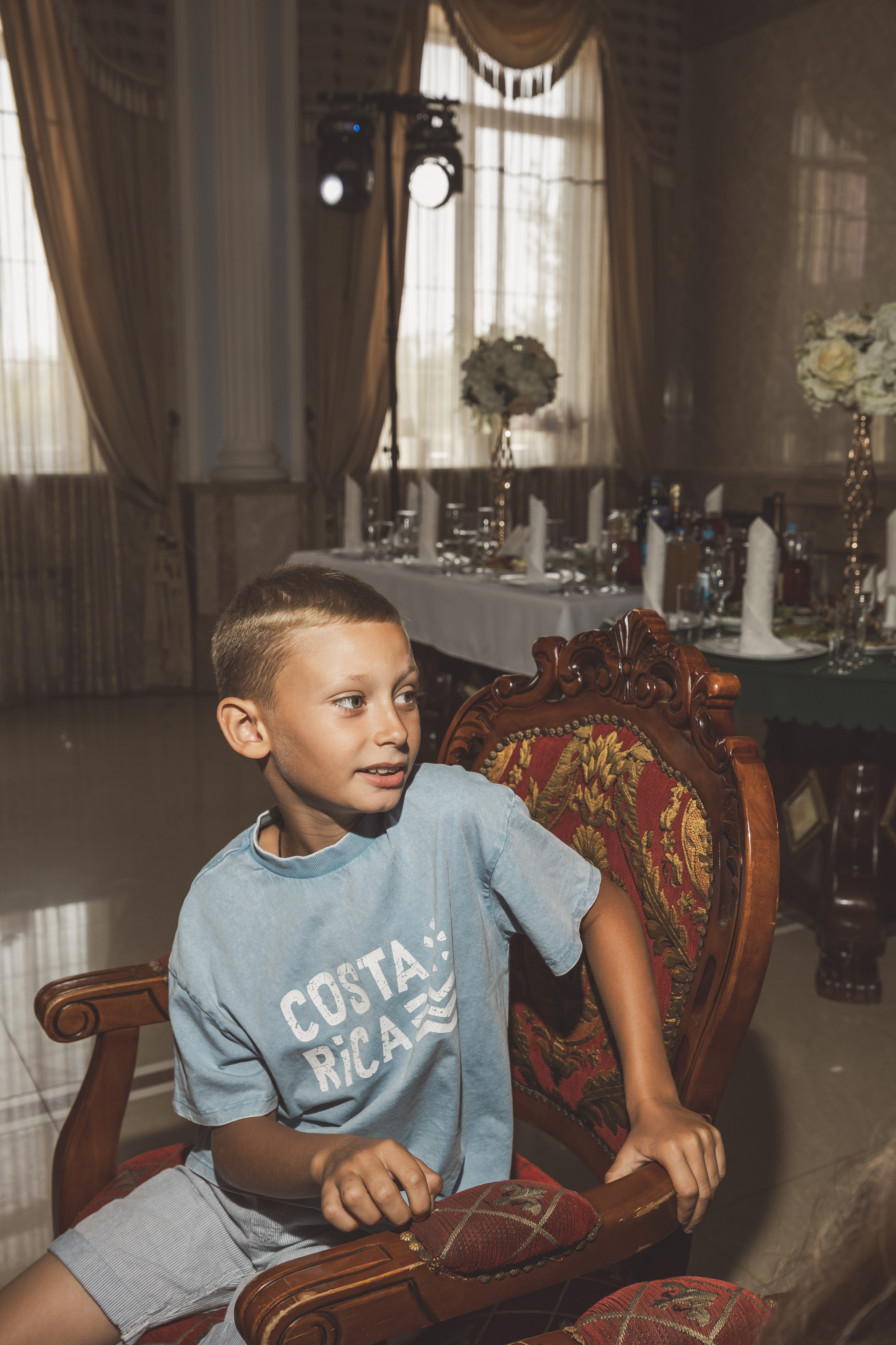 Артем & Мария. Яна Чхан — Фотограф в Донецке и не только