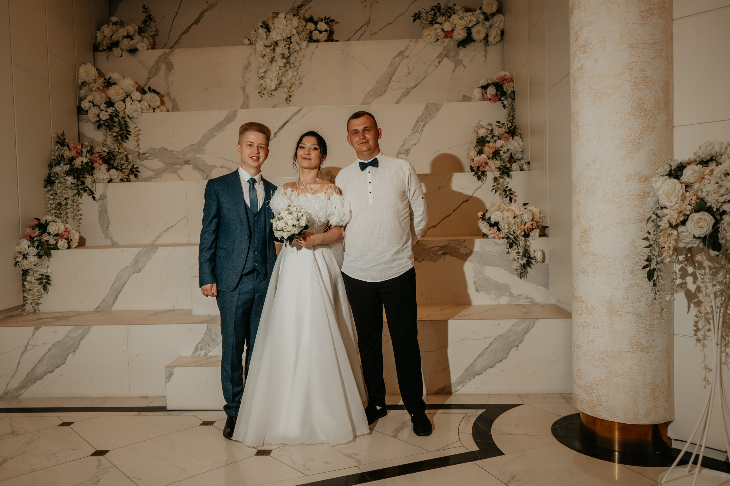 Иван и Евгения. Концептуальный фотограф Шлыкова Ольга