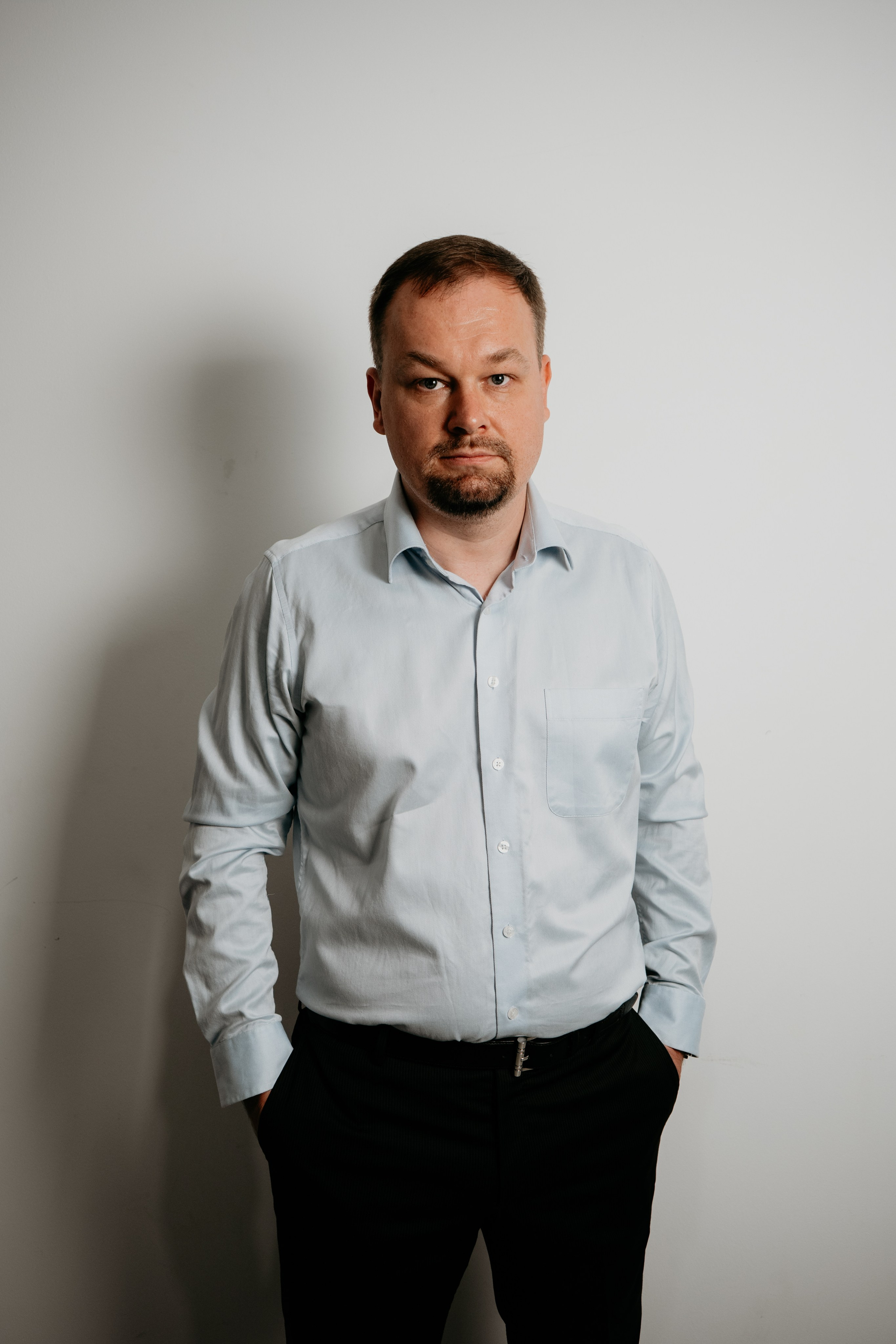 Дмитрий. Концептуальный фотограф Шлыкова Ольга