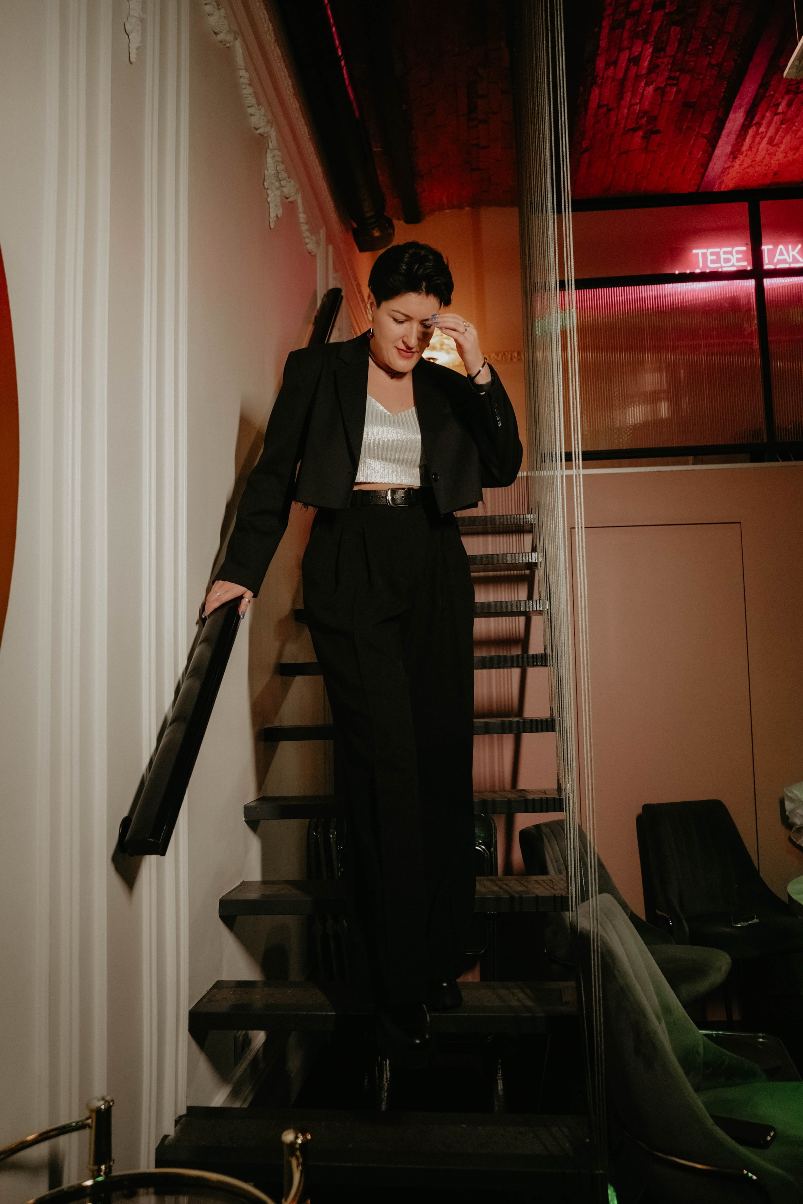 Happy birthday. Концептуальный фотограф Шлыкова Ольга