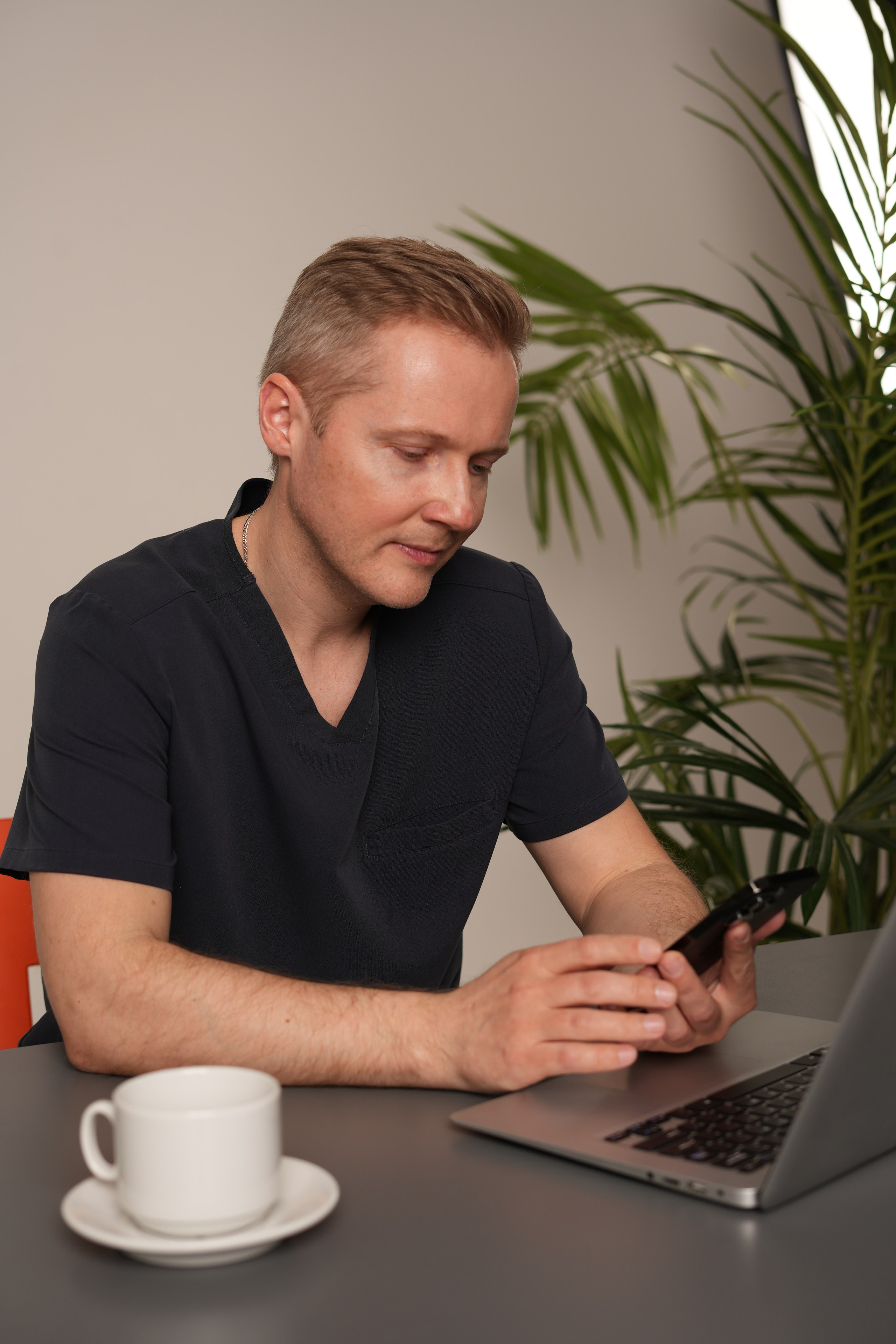 Александр. Концептуальный фотограф Шлыкова Ольга