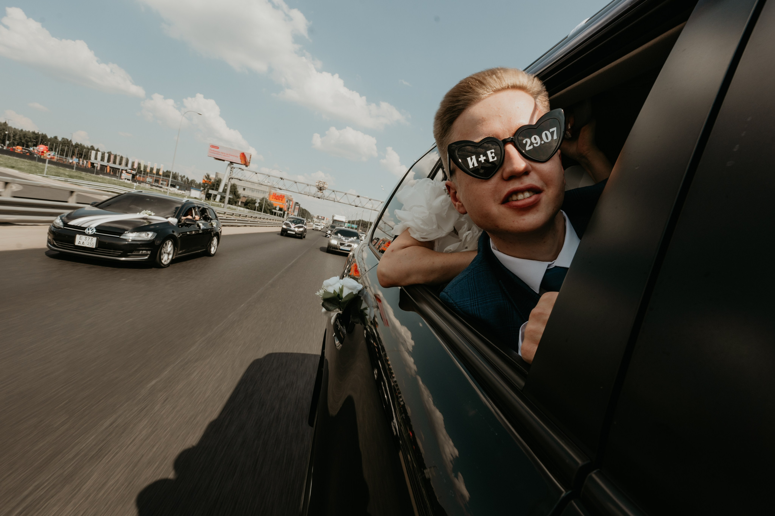 Иван и Евгения. Концептуальный фотограф Шлыкова Ольга