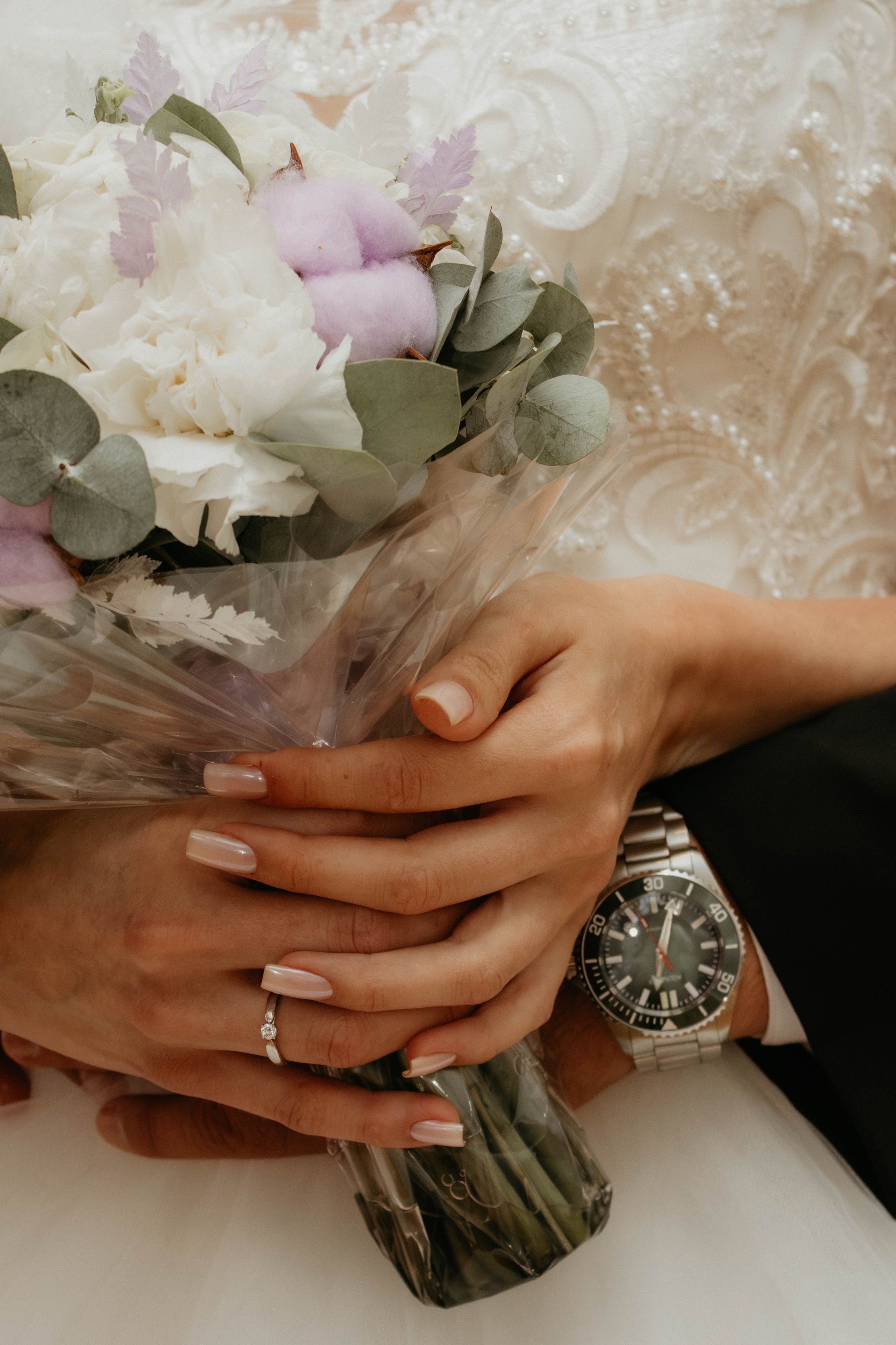 Маргарита и Игорь. Концептуальный фотограф Шлыкова Ольга