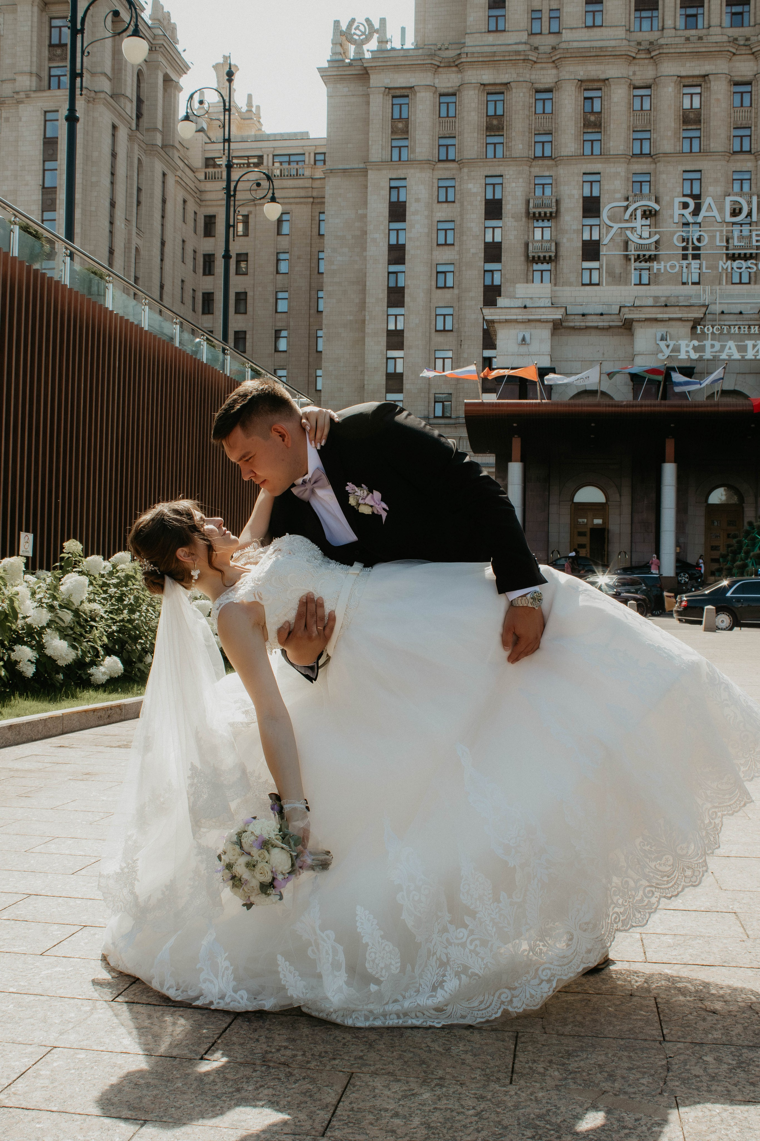 Маргарита и Игорь. Концептуальный фотограф Шлыкова Ольга