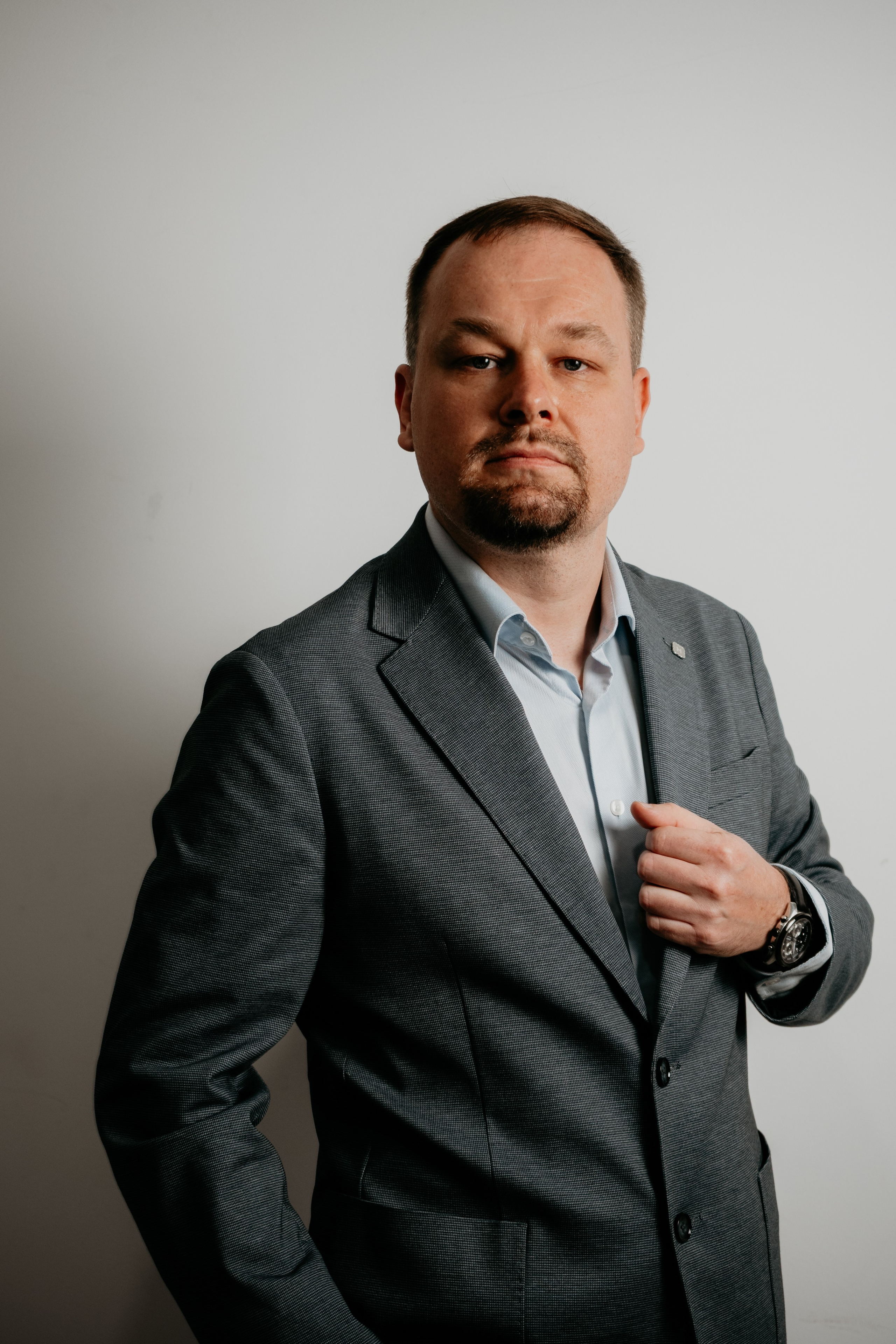 Дмитрий. Концептуальный фотограф Шлыкова Ольга