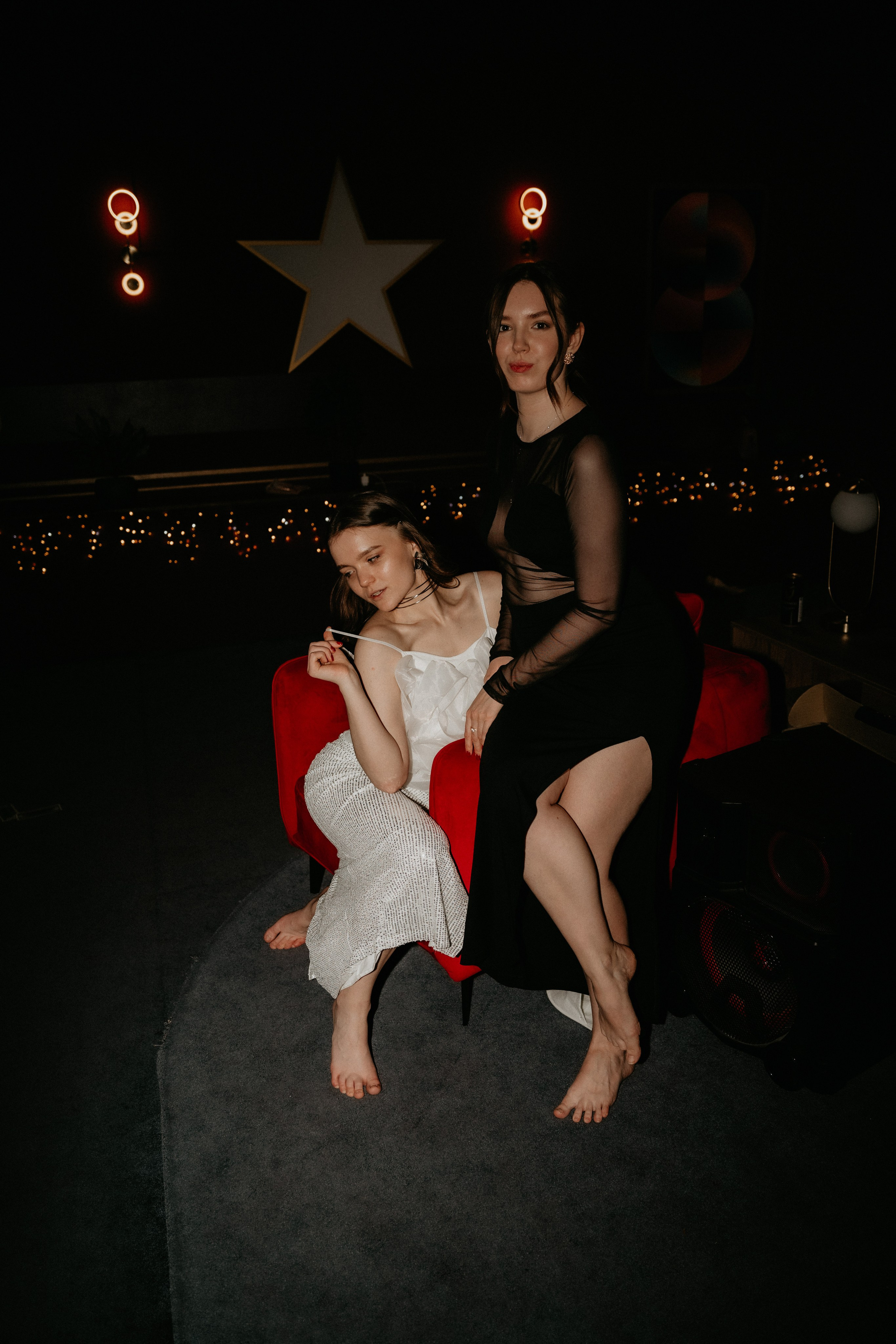 День рождения Денис. Концептуальный фотограф Шлыкова Ольга