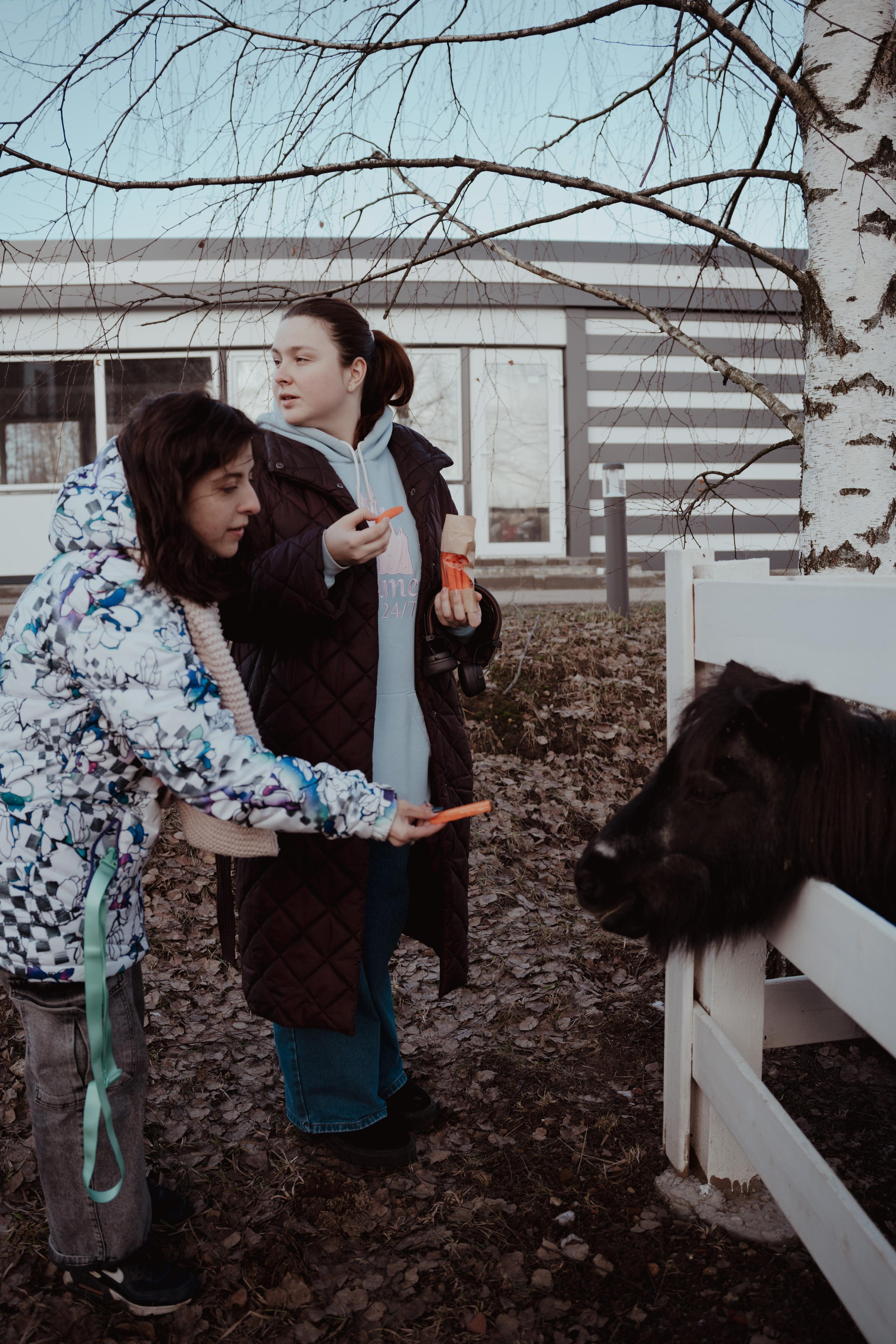Кино. Концептуальный фотограф Шлыкова Ольга