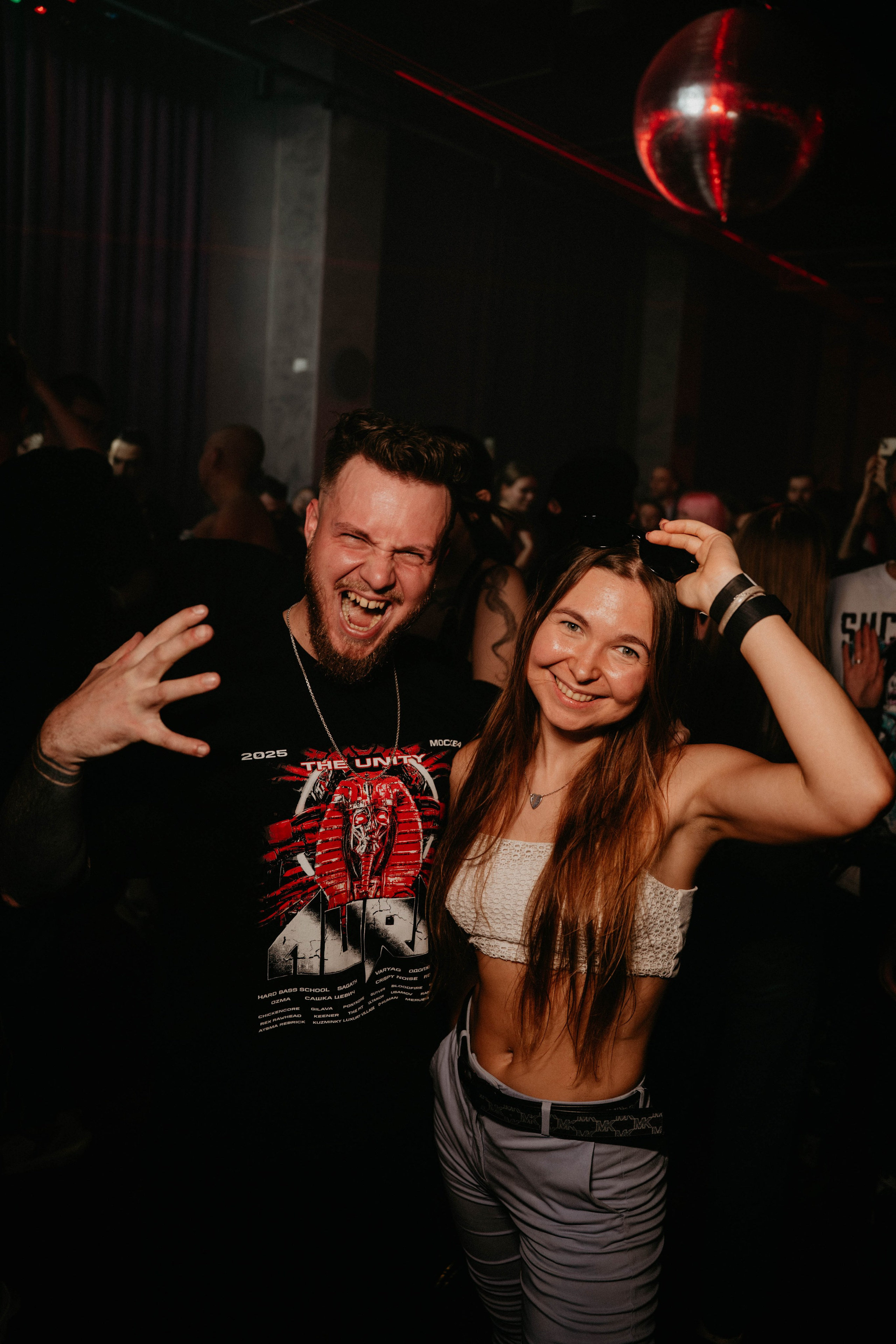 AURA. Концептуальный фотограф Шлыкова Ольга