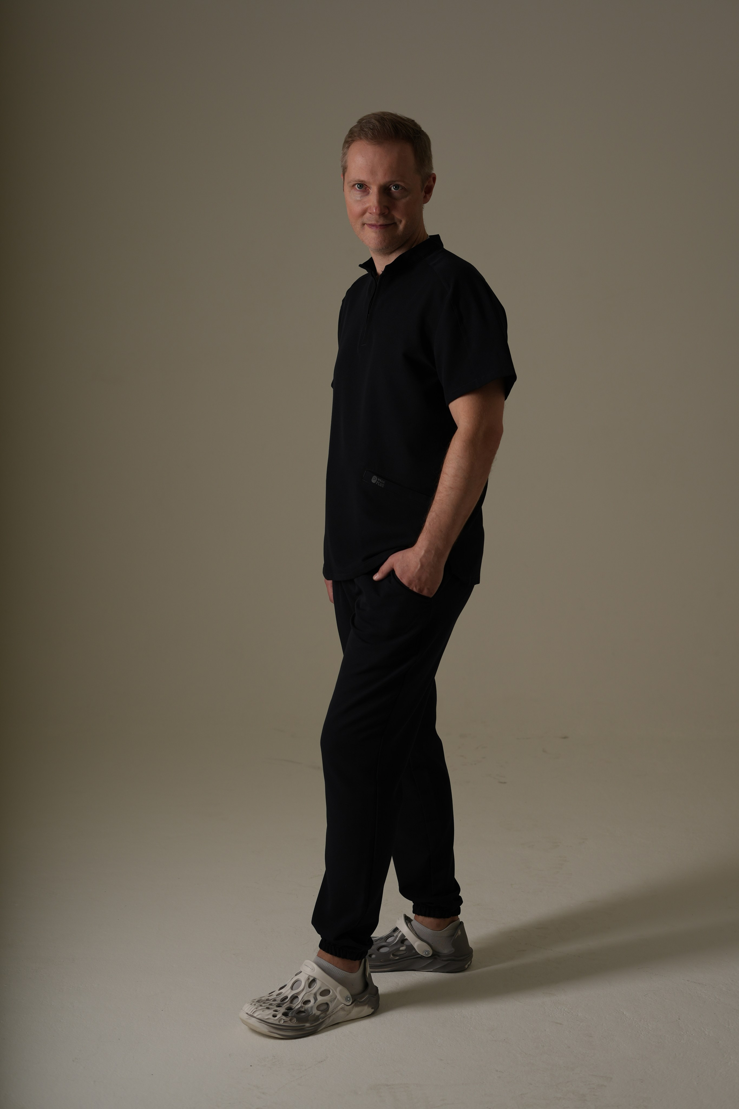 Александр. Концептуальный фотограф Шлыкова Ольга