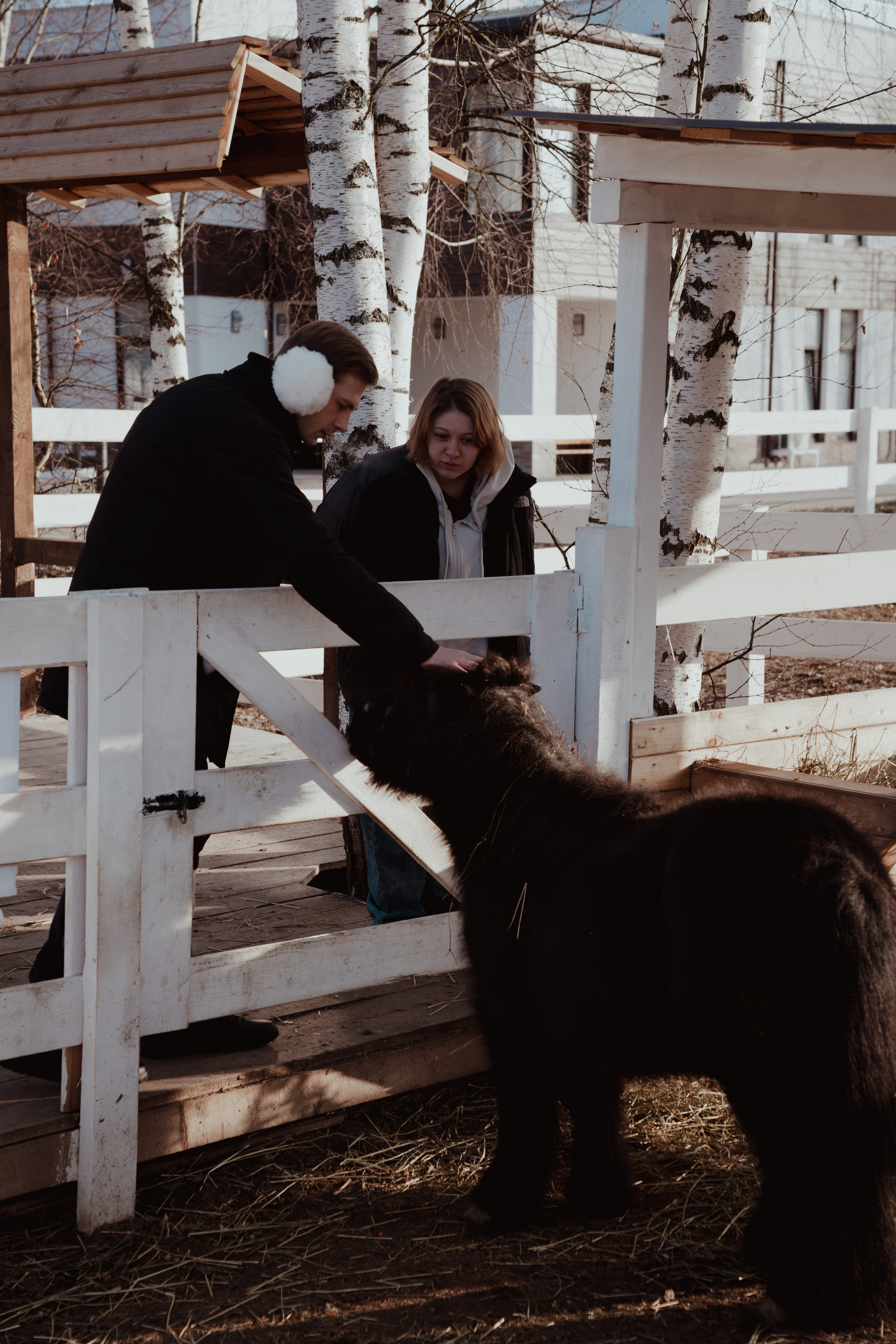 Кино. Концептуальный фотограф Шлыкова Ольга