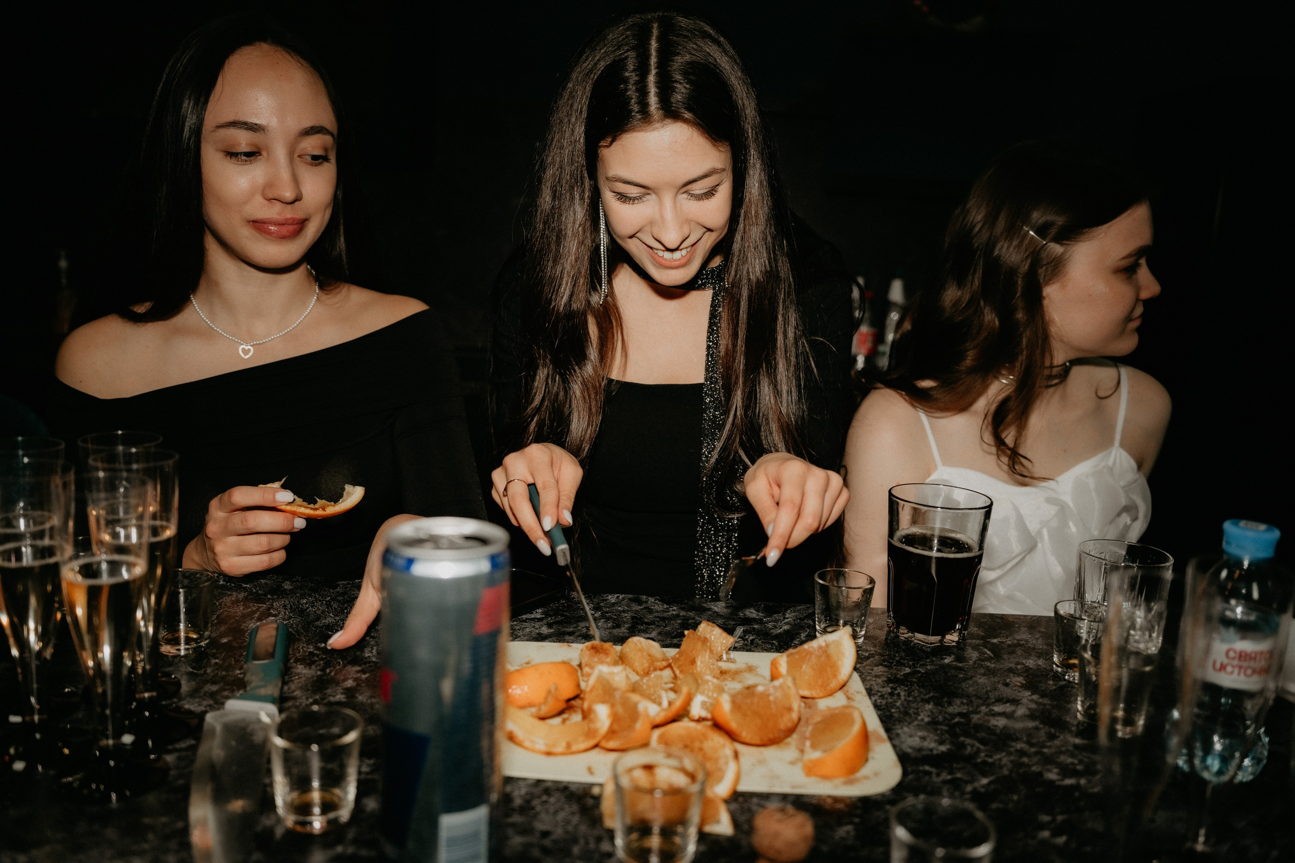 День рождения Денис. Концептуальный фотограф Шлыкова Ольга