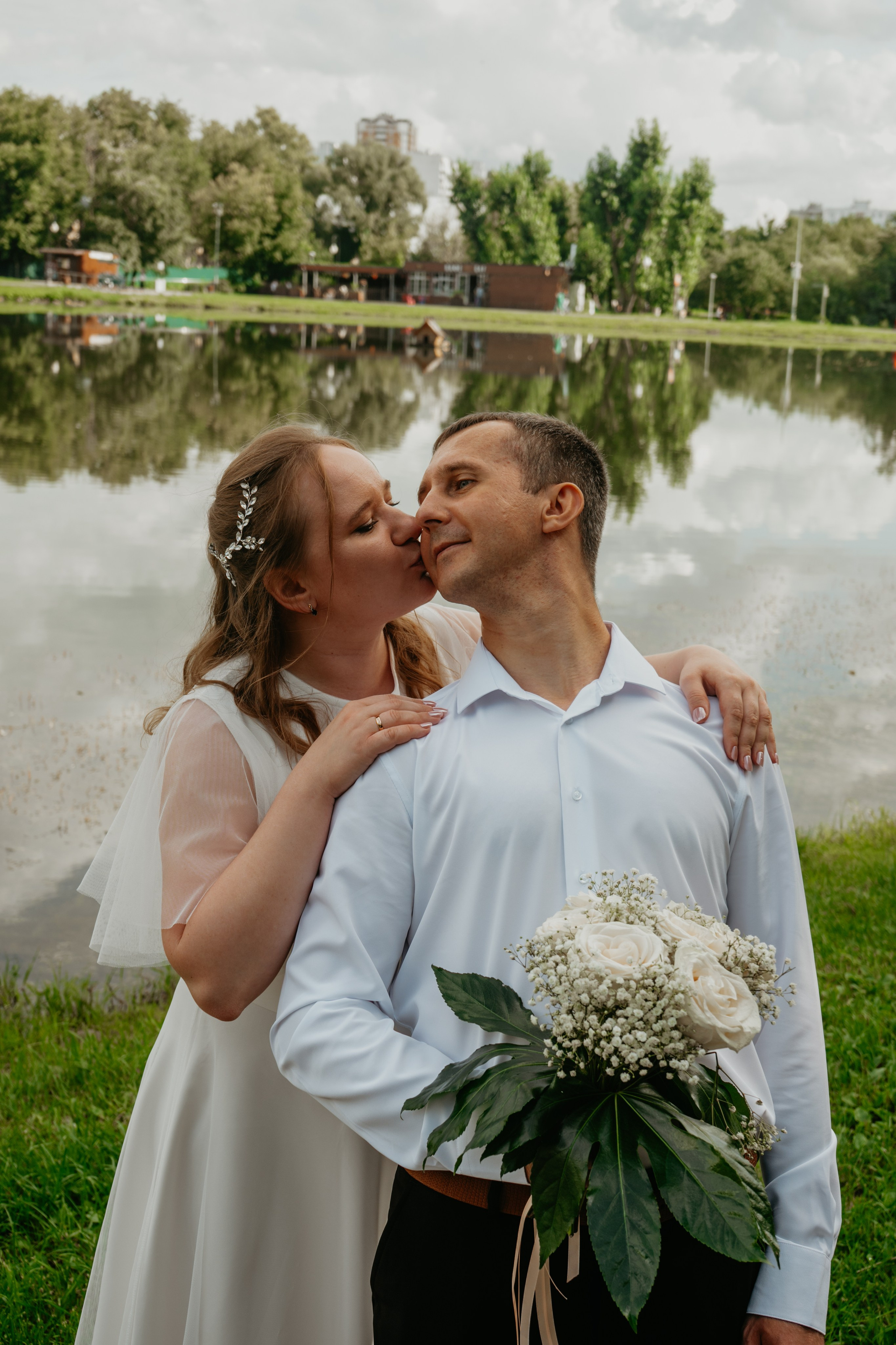 Татьяна и Иван. Концептуальный фотограф Шлыкова Ольга