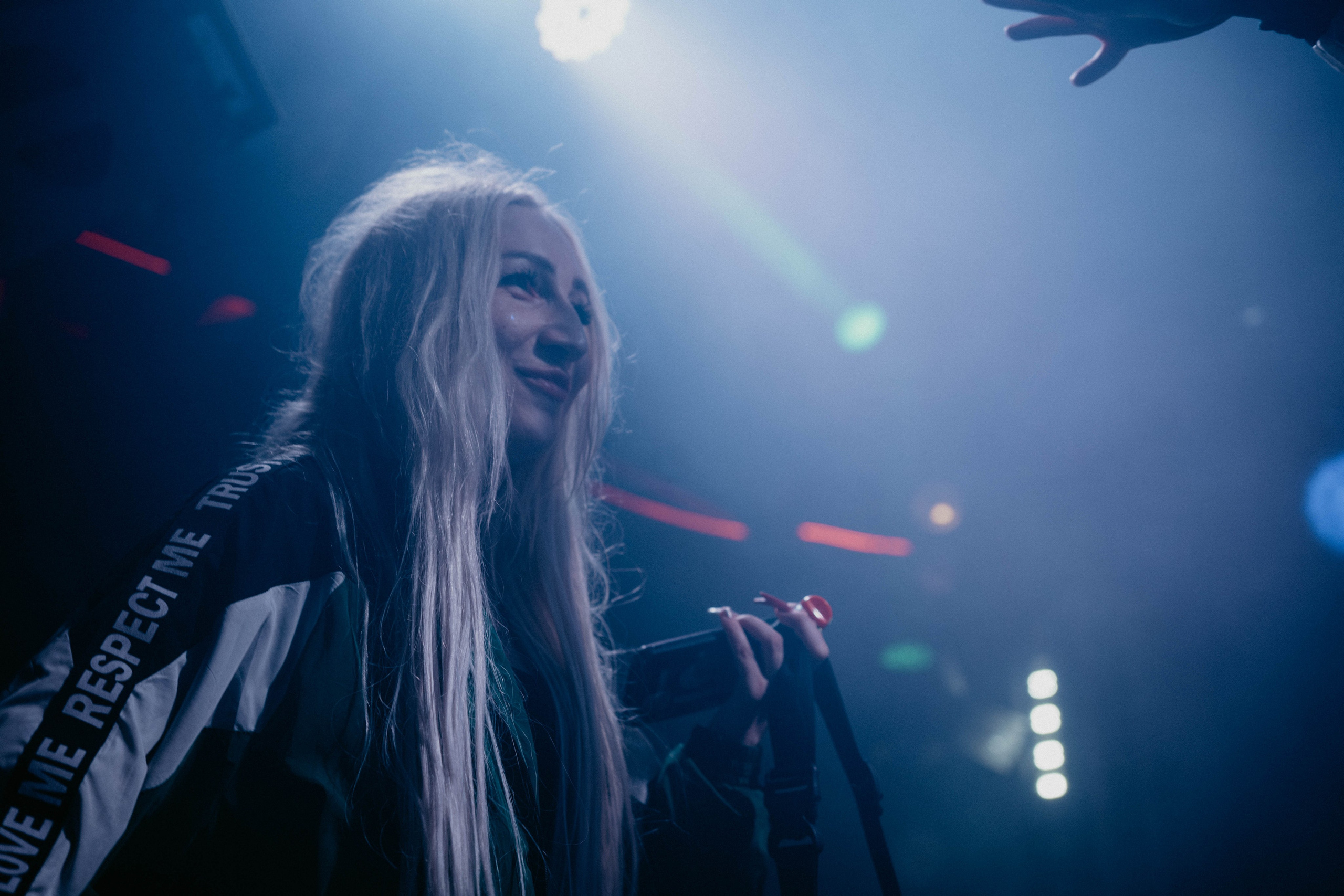 AURA. Концептуальный фотограф Шлыкова Ольга