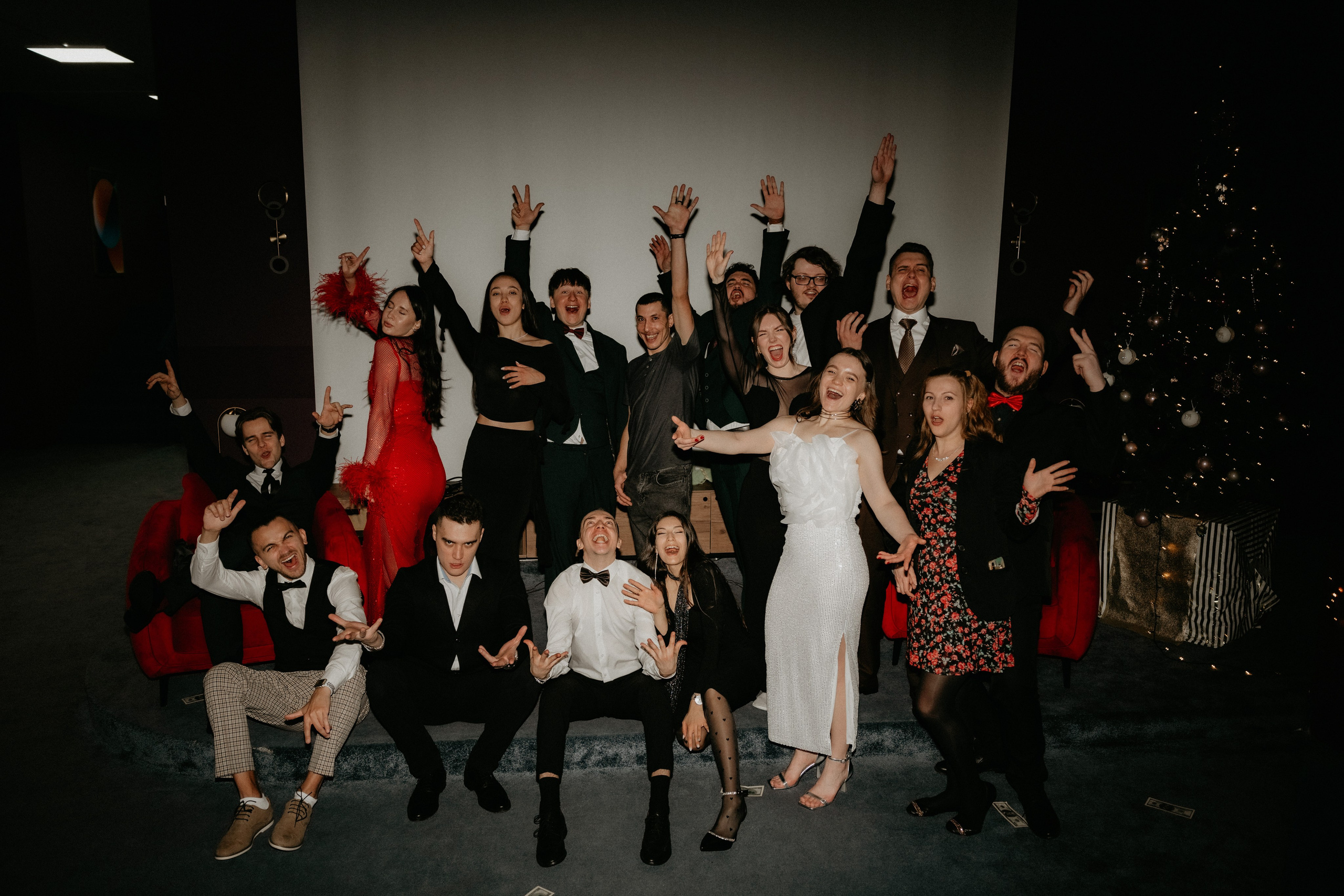 День рождения Денис. Концептуальный фотограф Шлыкова Ольга