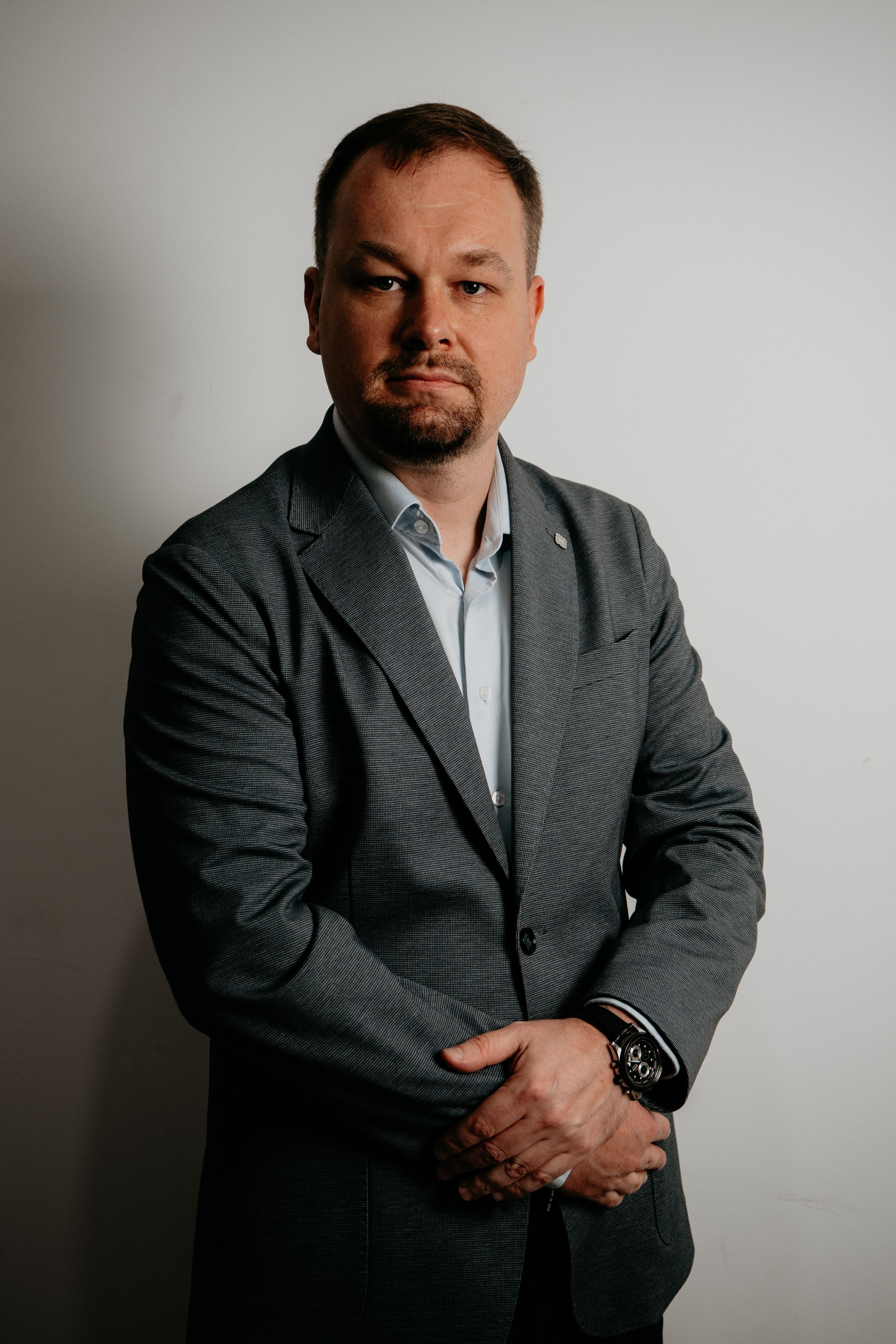 Дмитрий. Концептуальный фотограф Шлыкова Ольга