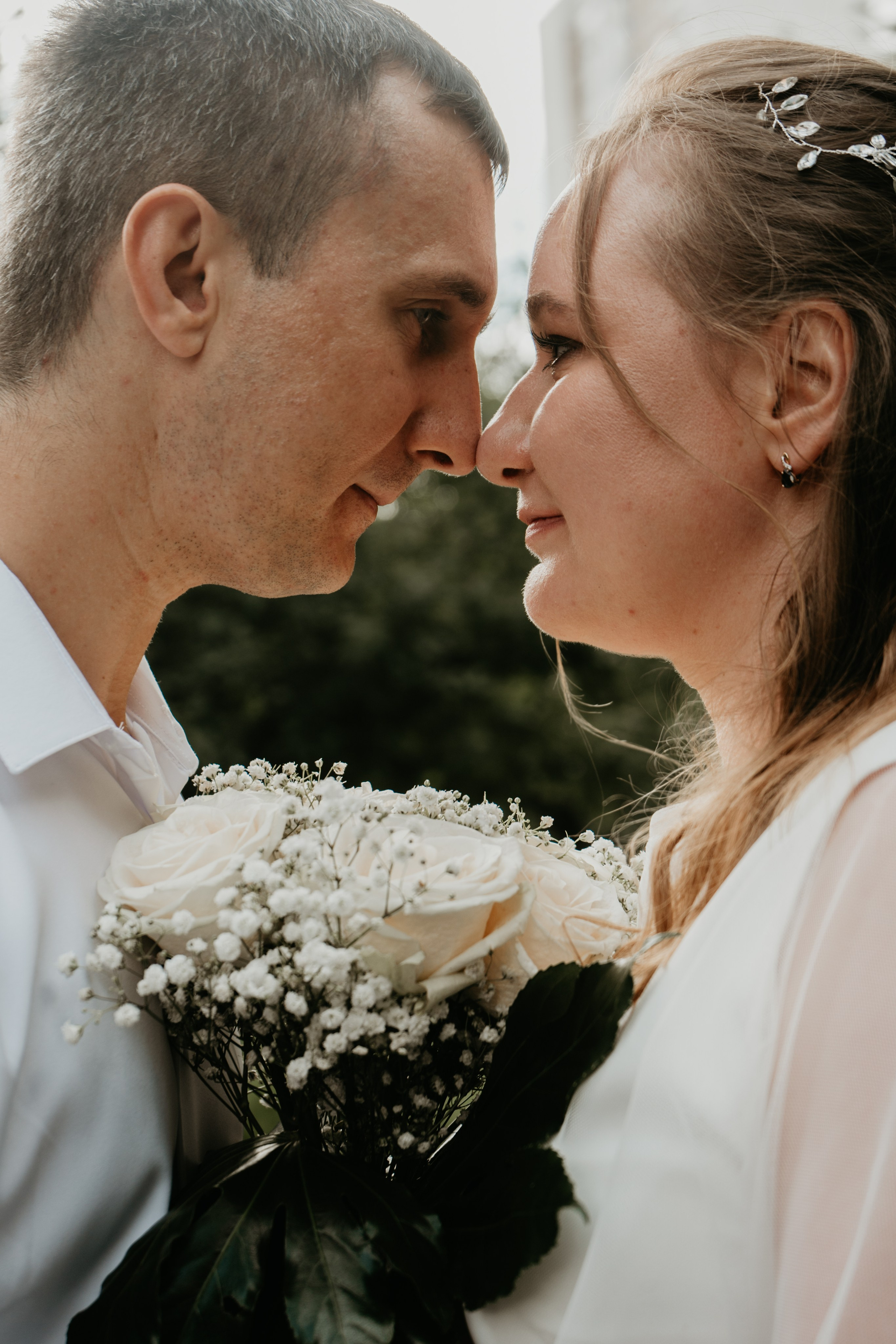 Татьяна и Иван. Концептуальный фотограф Шлыкова Ольга