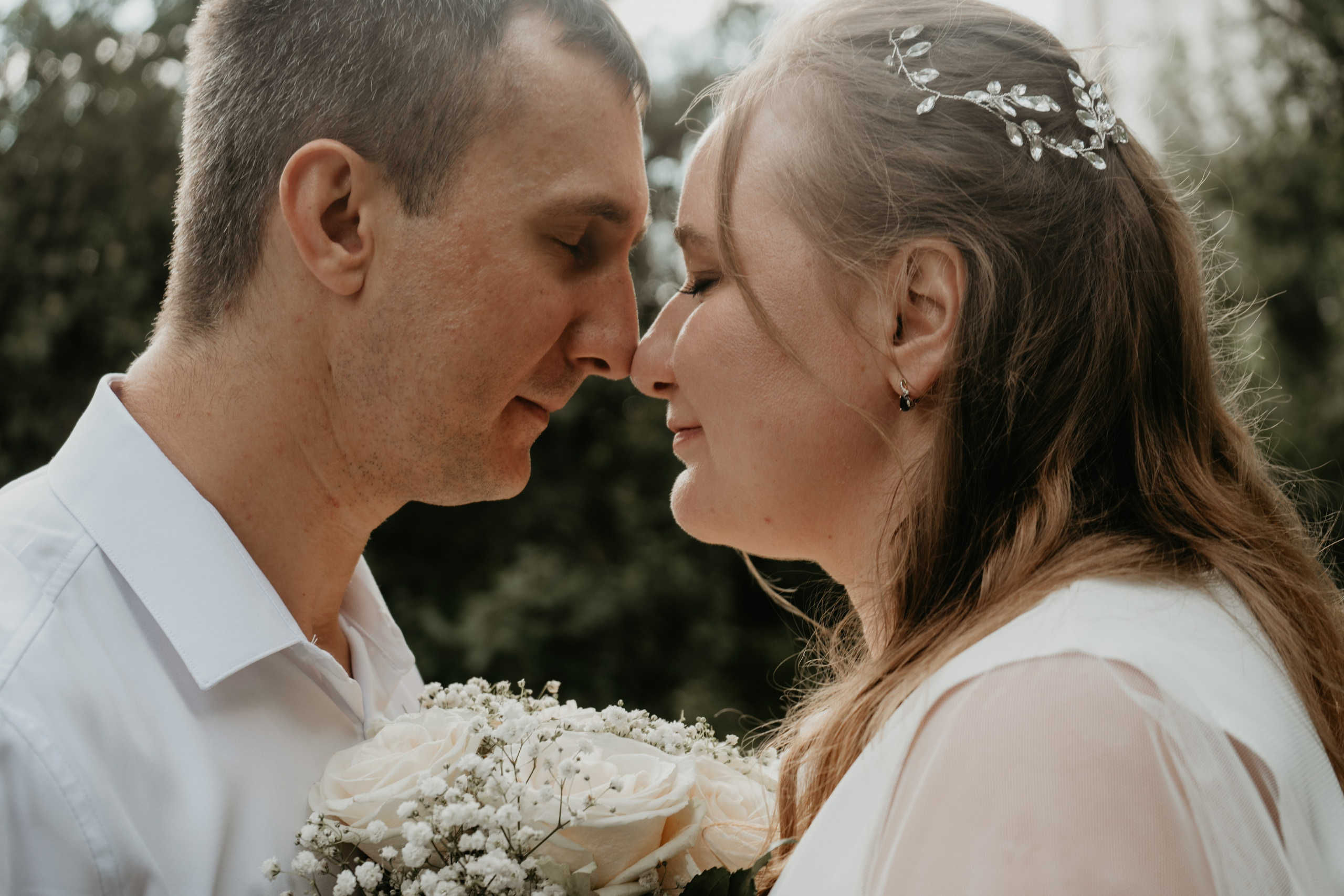 Татьяна и Иван. Концептуальный фотограф Шлыкова Ольга