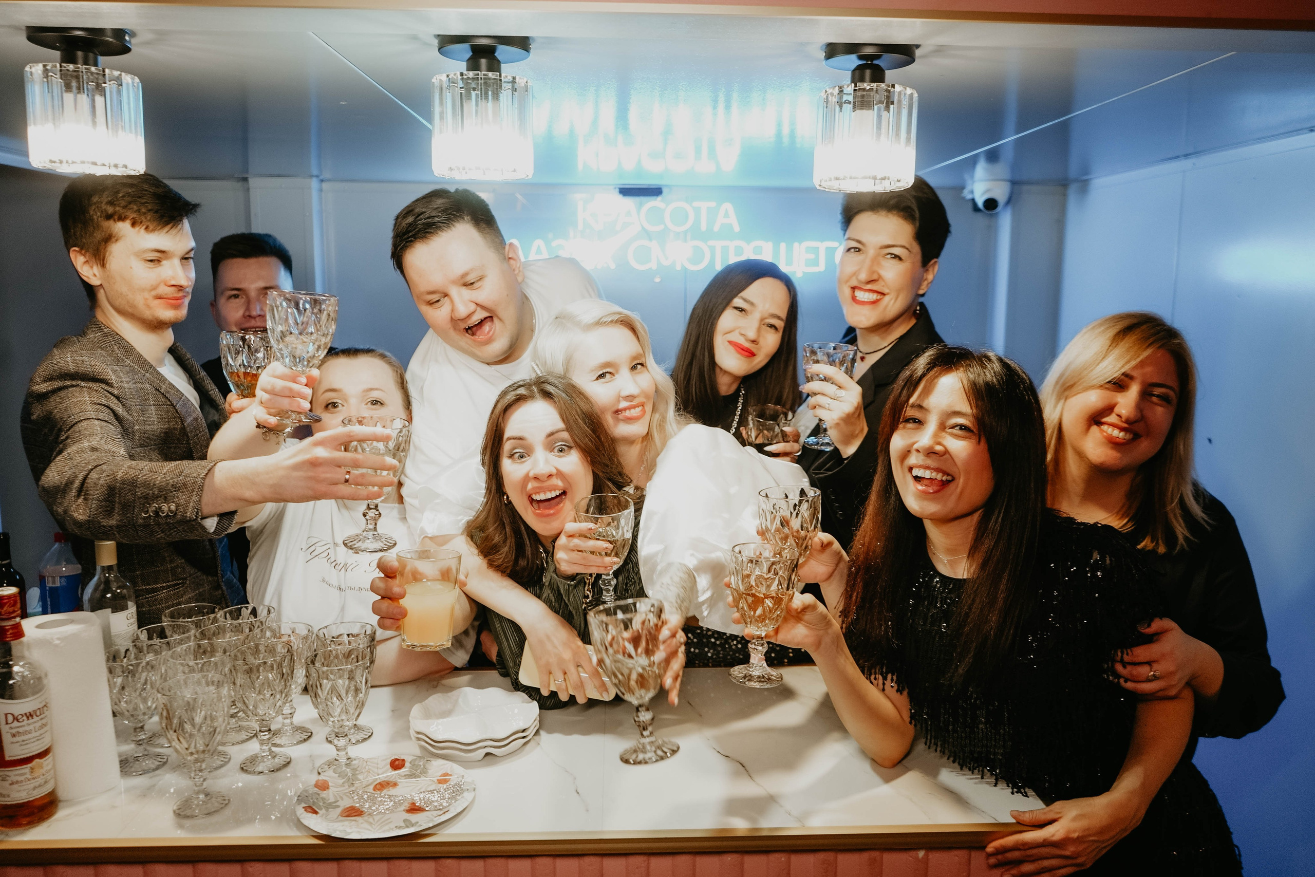 Happy birthday. Концептуальный фотограф Шлыкова Ольга