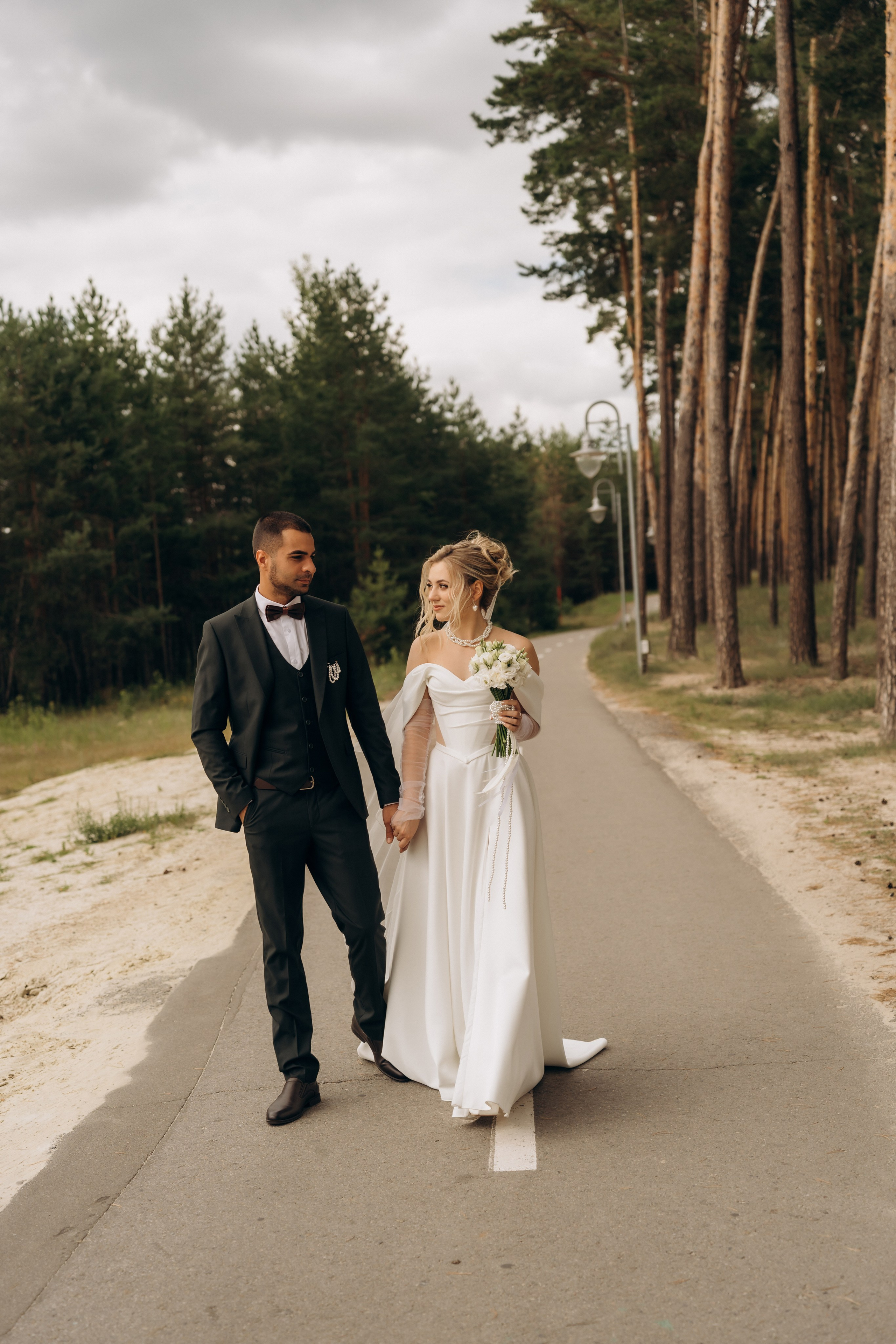 Максим и Кристина. Полный день. Ирина Гонтарева|Фотограф|Белгород