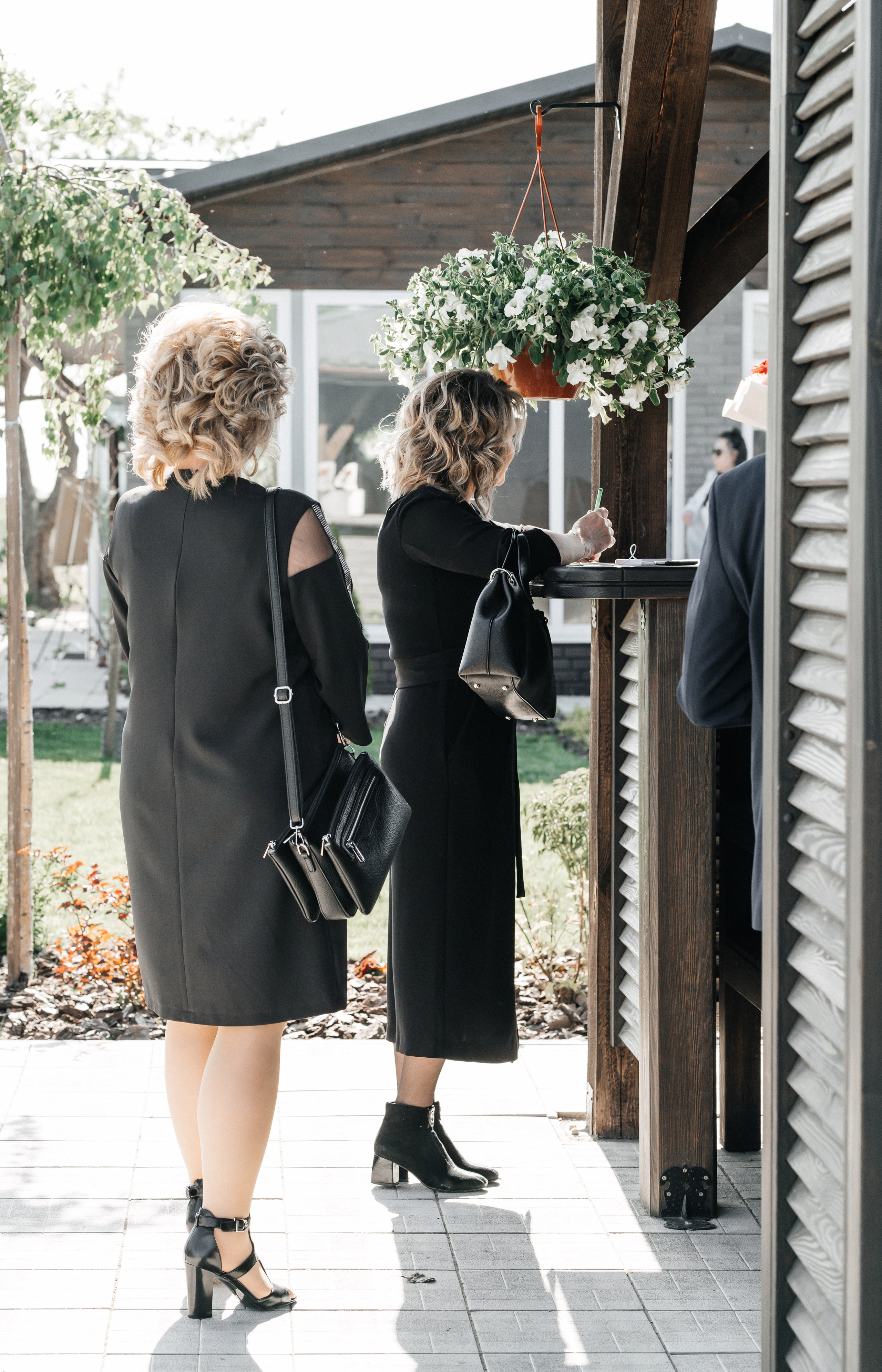 Станислав и Дарья. Фотограф Кирилл Верт