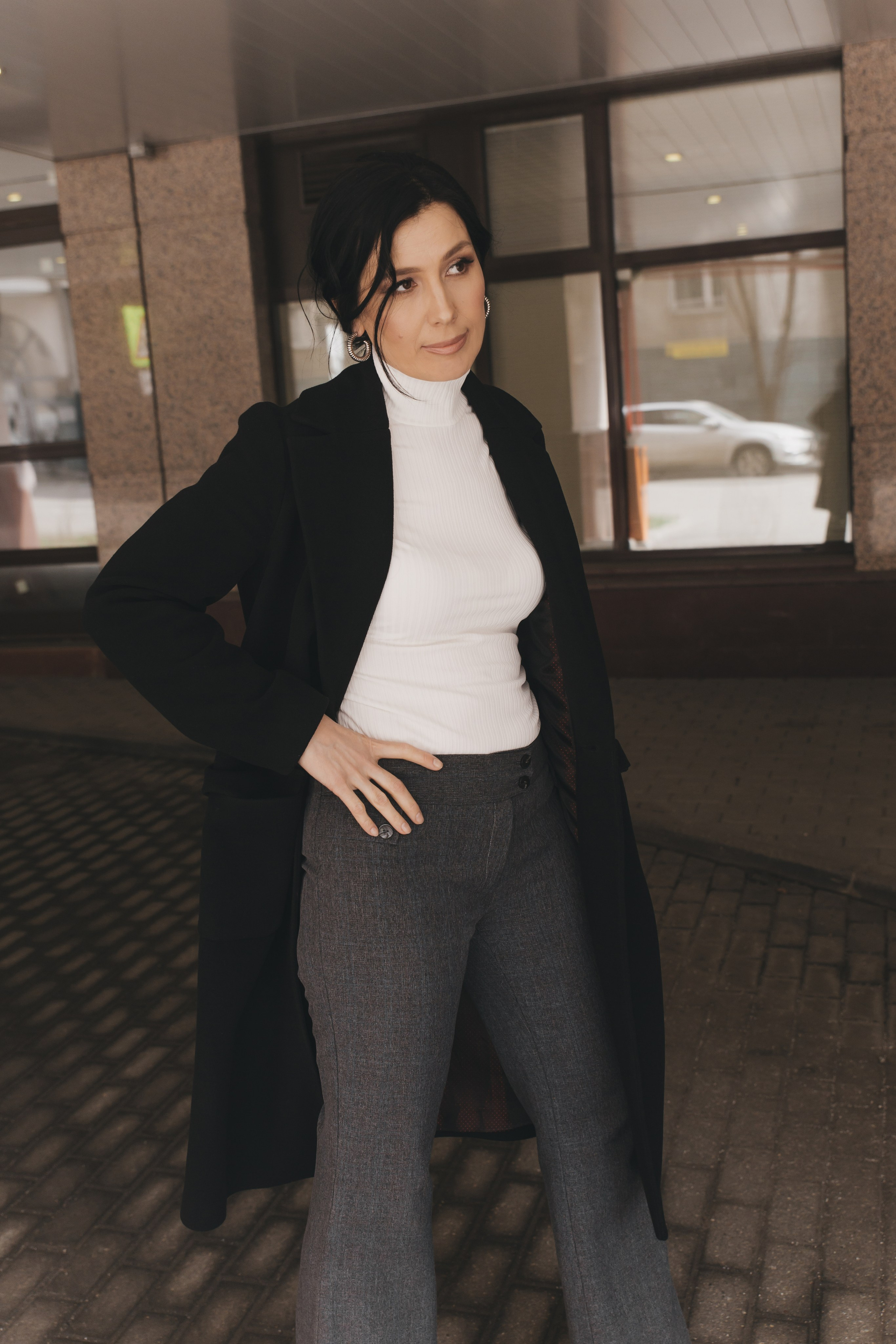 Неля. Фотограф и свадебный фотограф в Москве