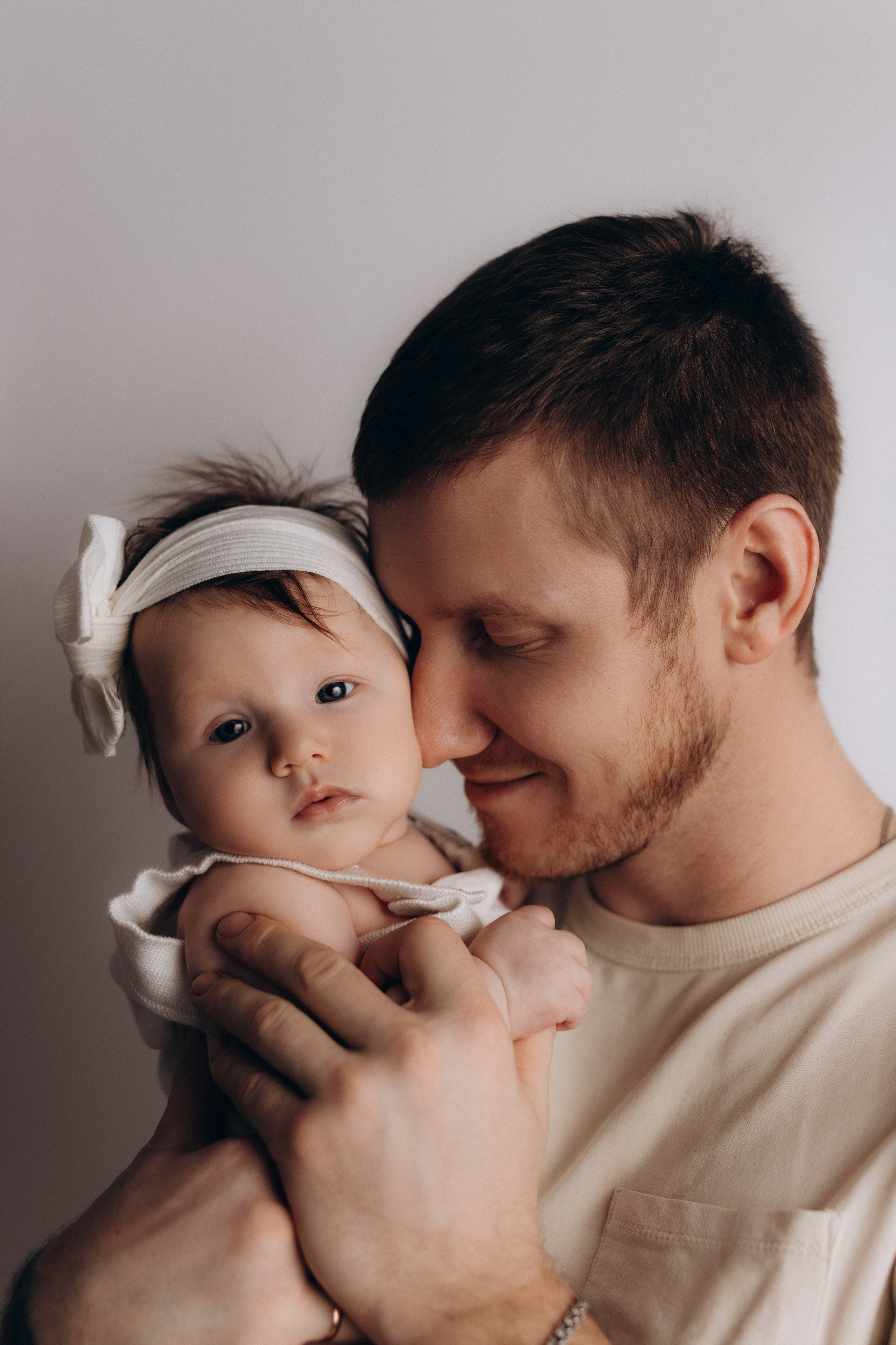 3-6 месяцев. Фотограф новорожденных в Ярославле Ольга Зимина