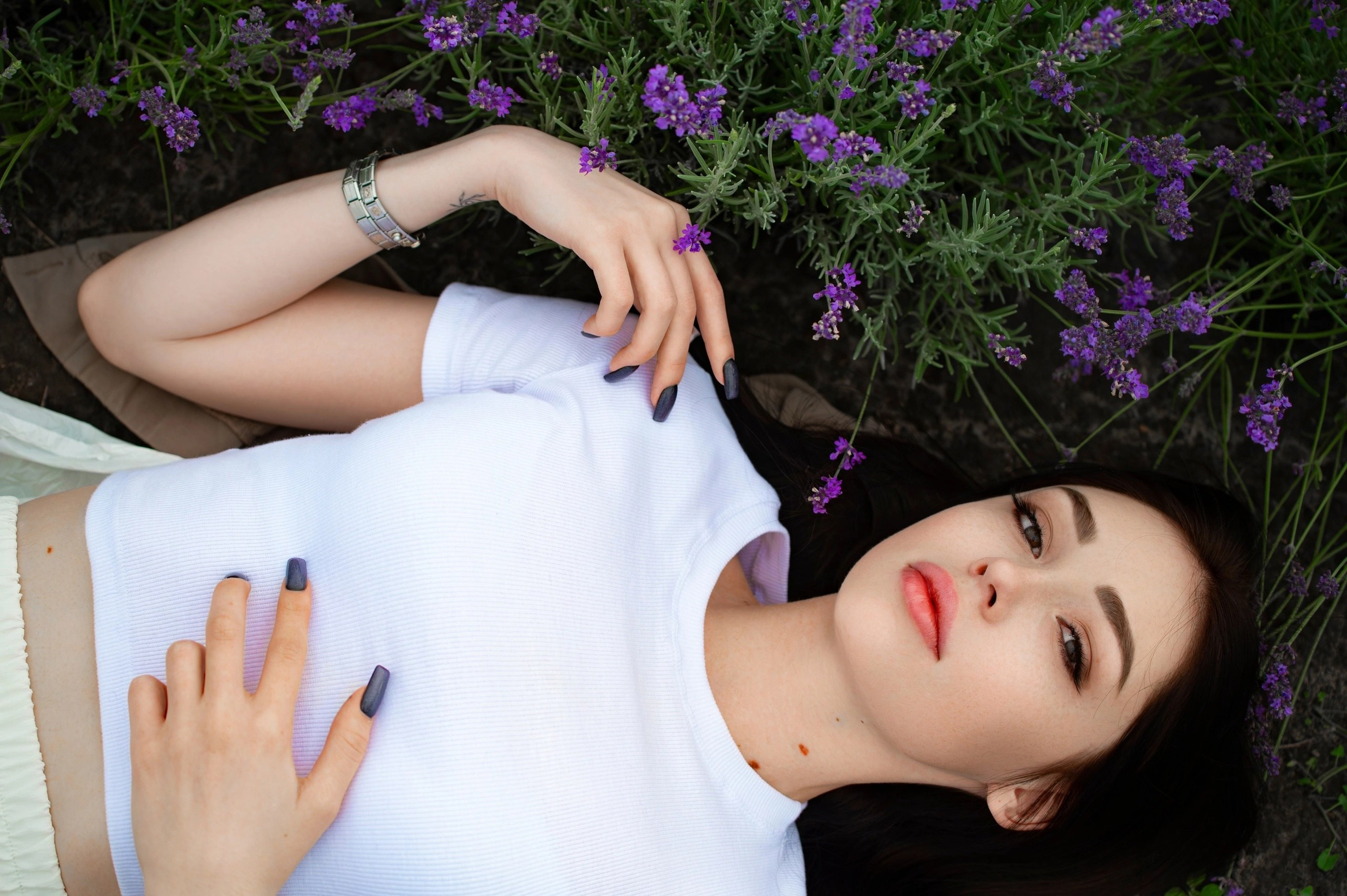 Портретная съёмка. Фотограф в Нижнем Новгороде Наталья Кучина