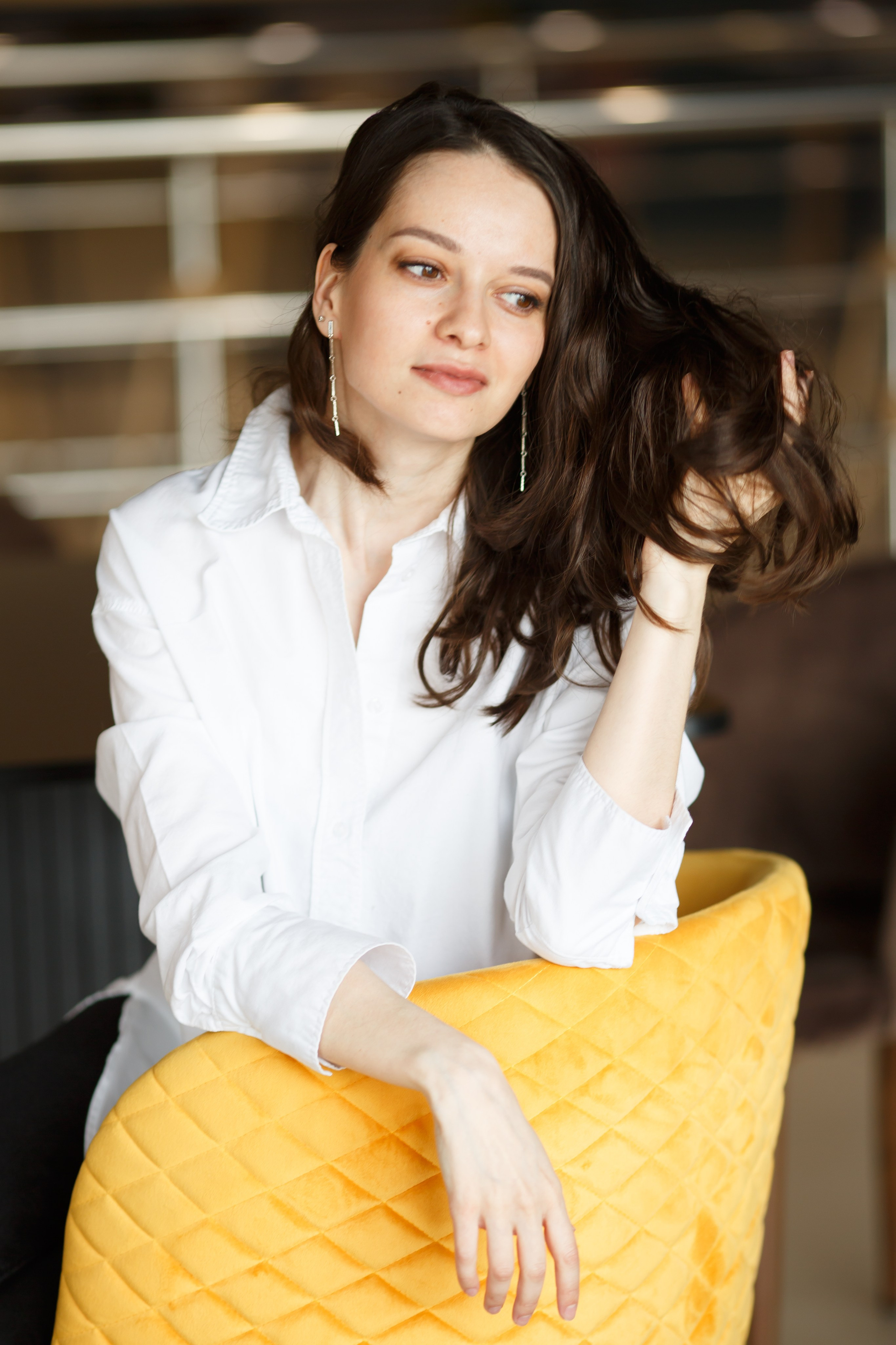 КАТЯ. Фотограф в Волгограде Галина Власенко