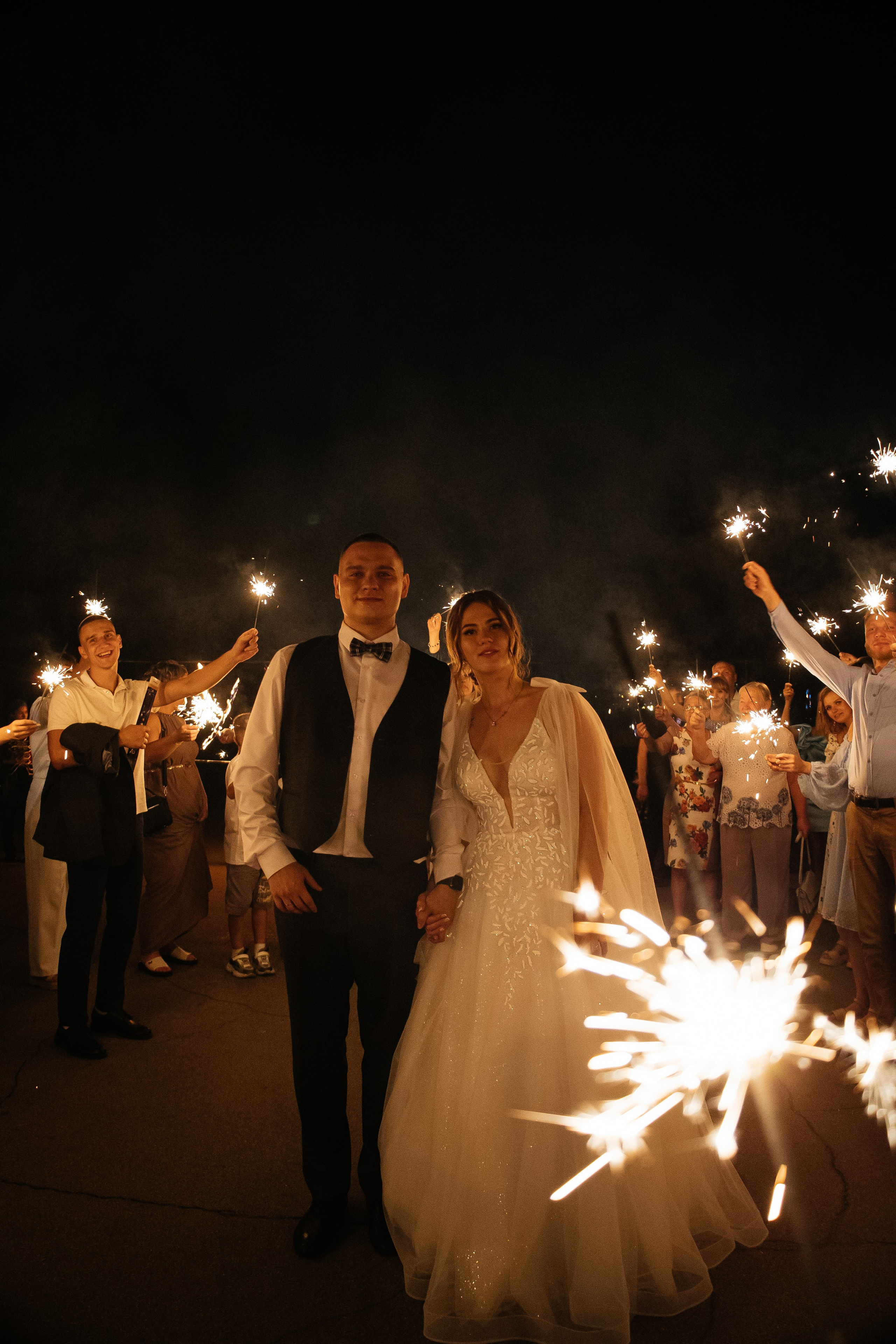 Свадьба полный день. Фотограф в Иркутске