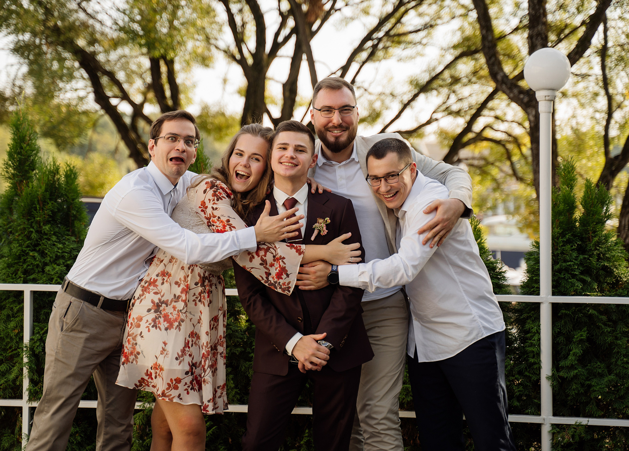 Свадебная фотосессия. Свадебный фотограф