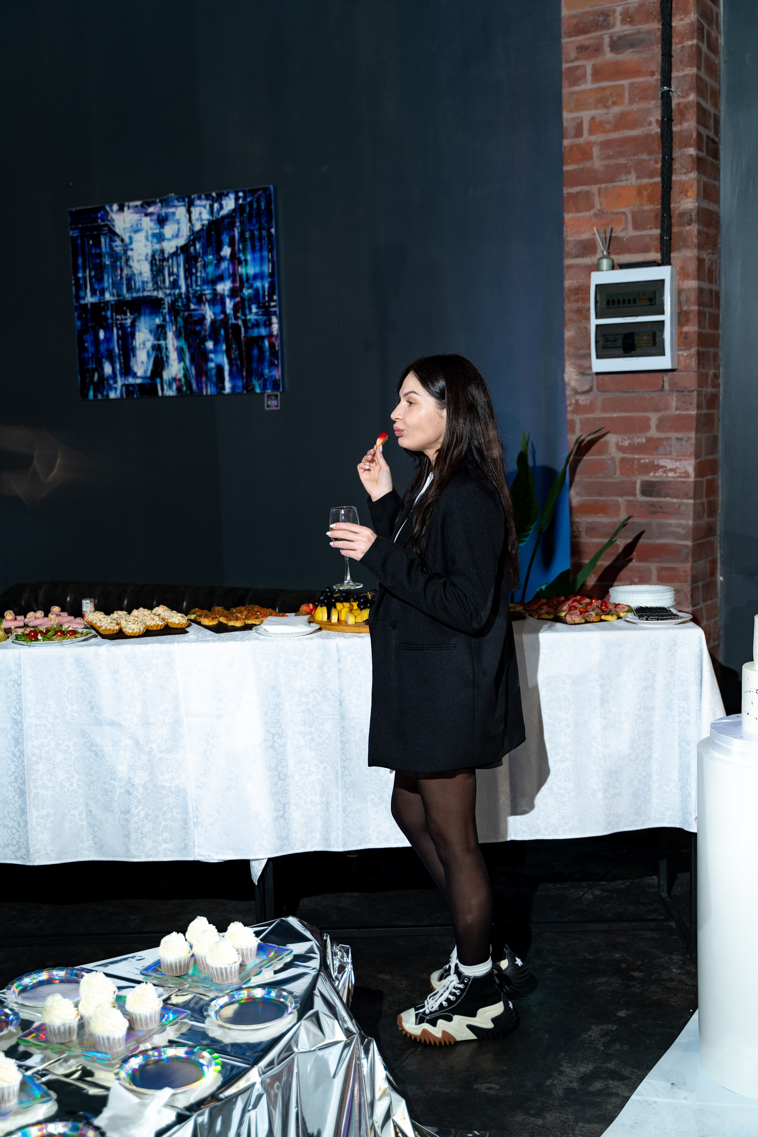 День рождения