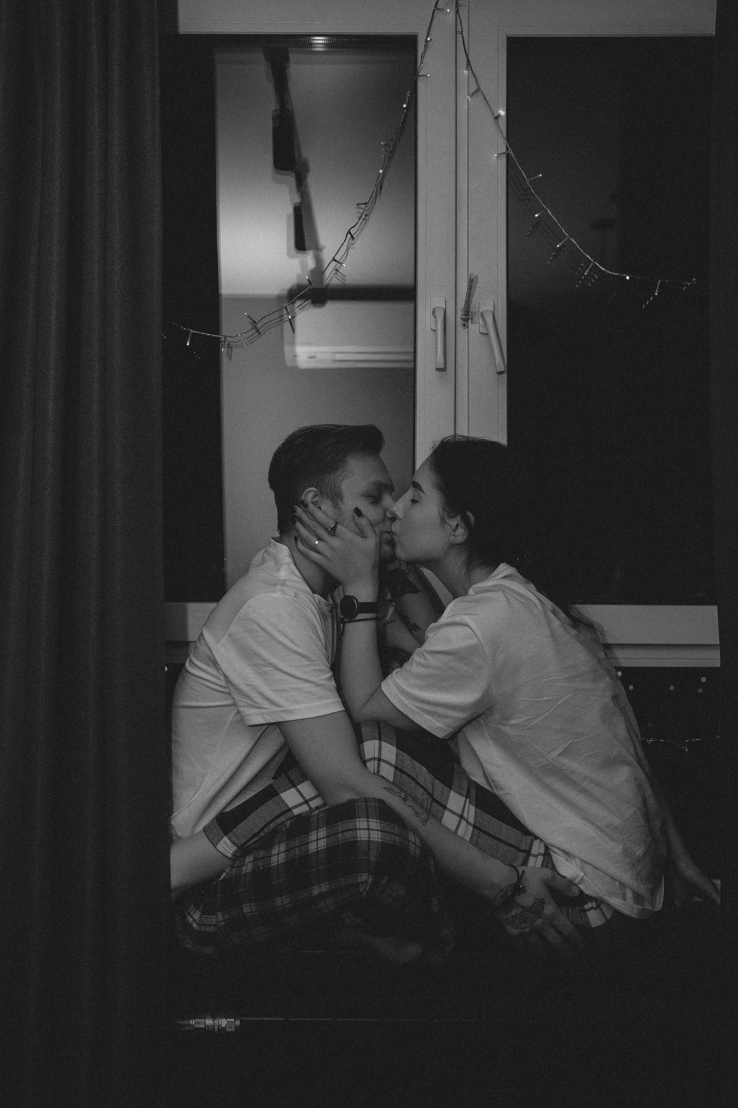 Яна&Тема. Лавстори. Фотограф/рилсмейкер в Москве и МО. Свадьбы, индивидуальные съемки, лавстори, беременность, мероприятия, бренды