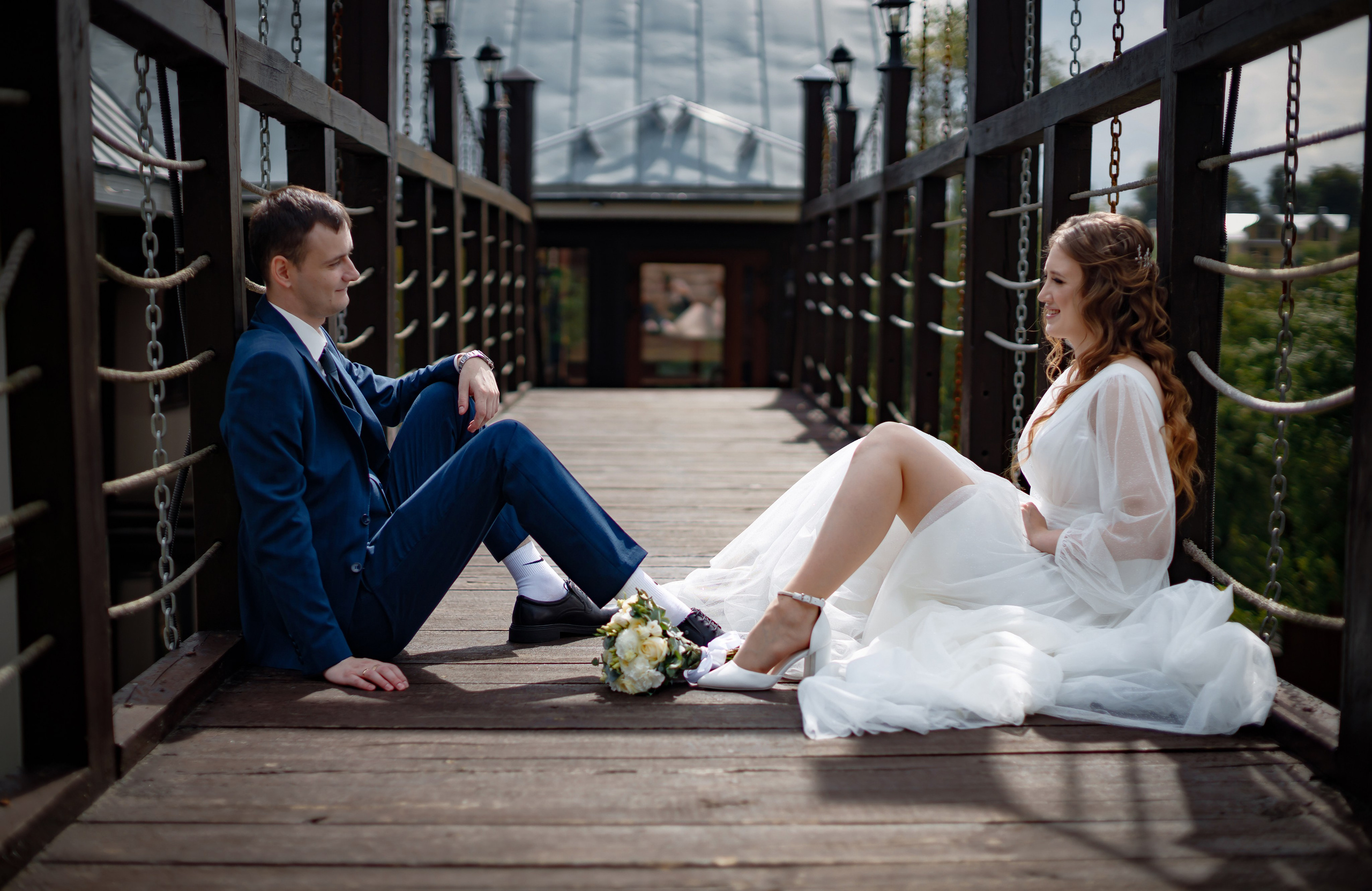 Свадебный и семейный фотограф во Владимире Стелла Шуваева