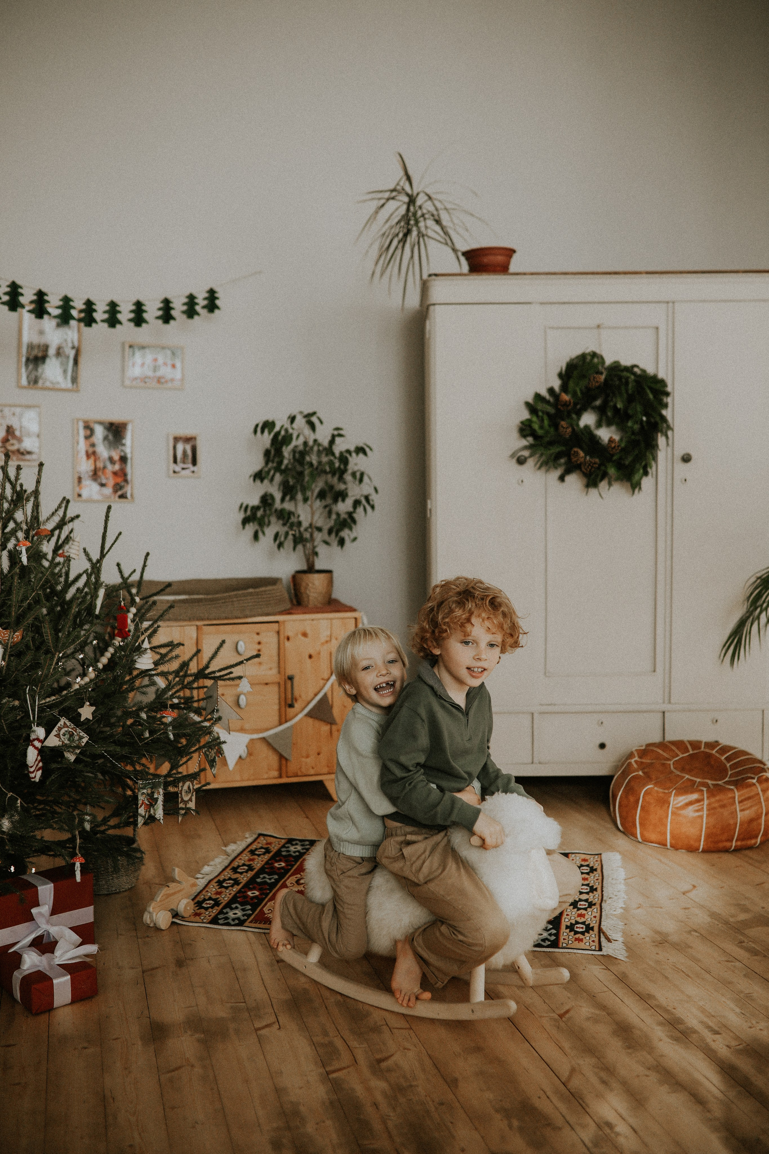 Таня, Мира, Яр и Гордей. Семейный фотограф в Новороссийске и Анапе Александра Яковлева