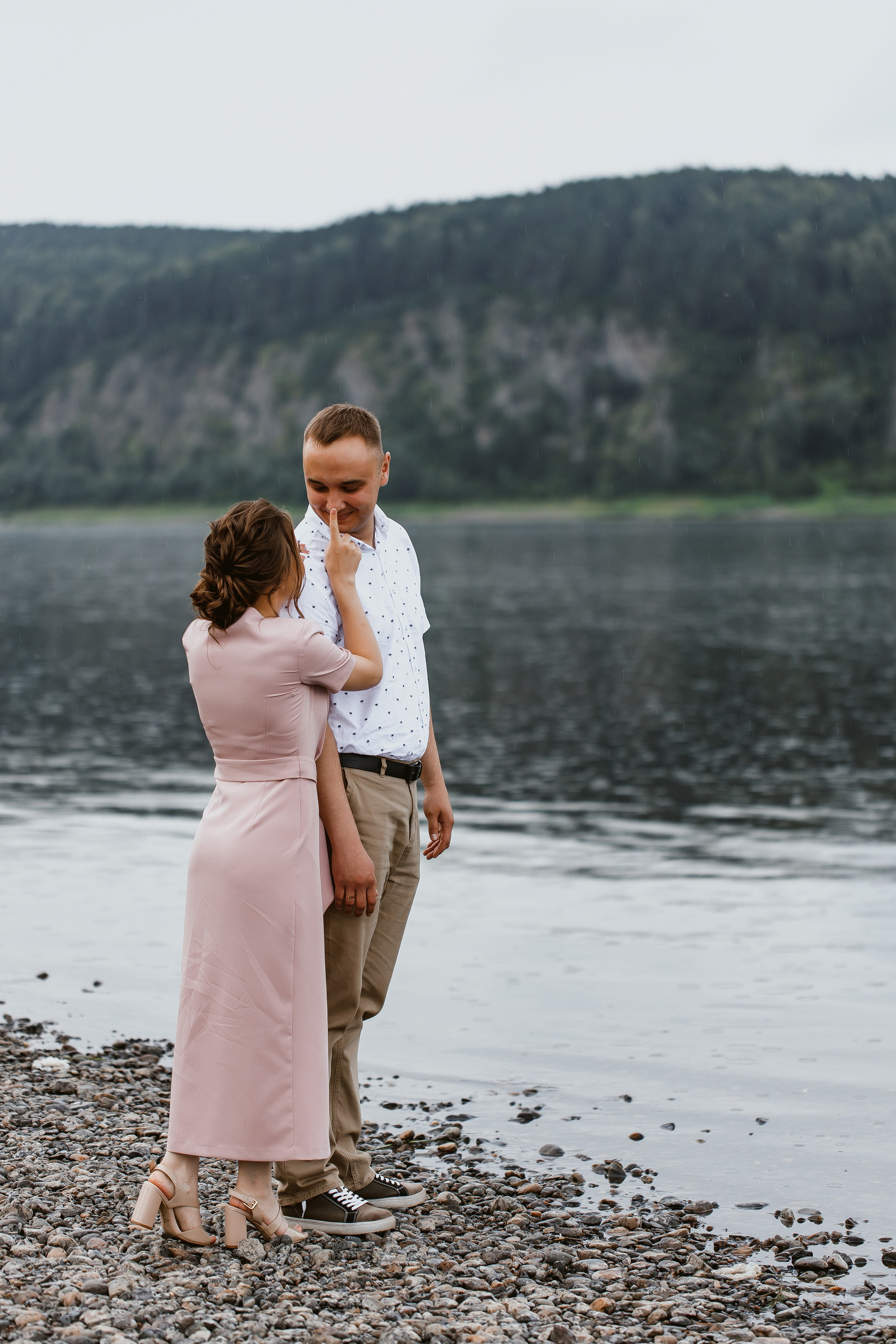 Вячеслав и Юлия. Тимур Аминов | Фотограф в Кемерове