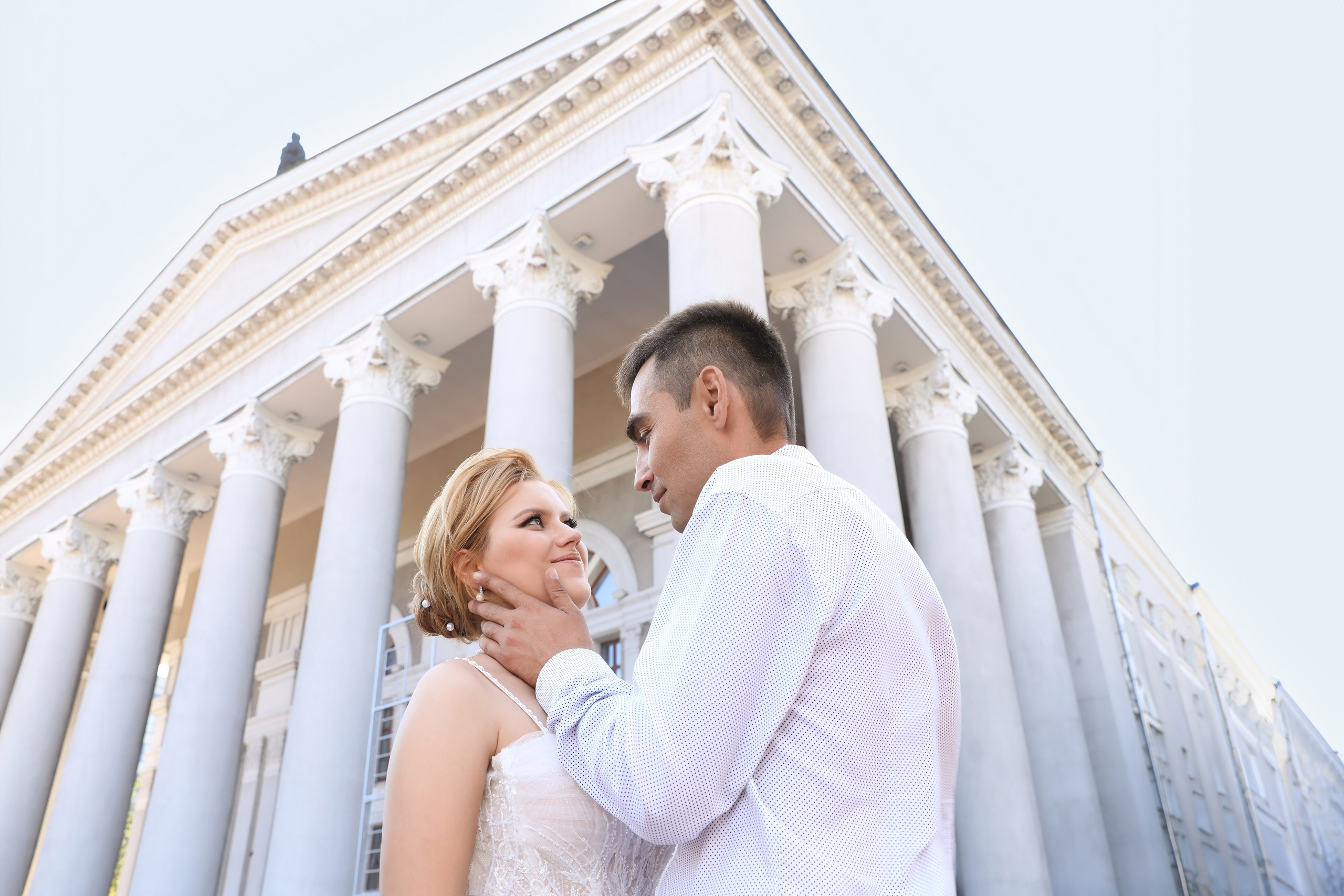 03.08. Яна Чхан — Фотограф в Донецке и не только