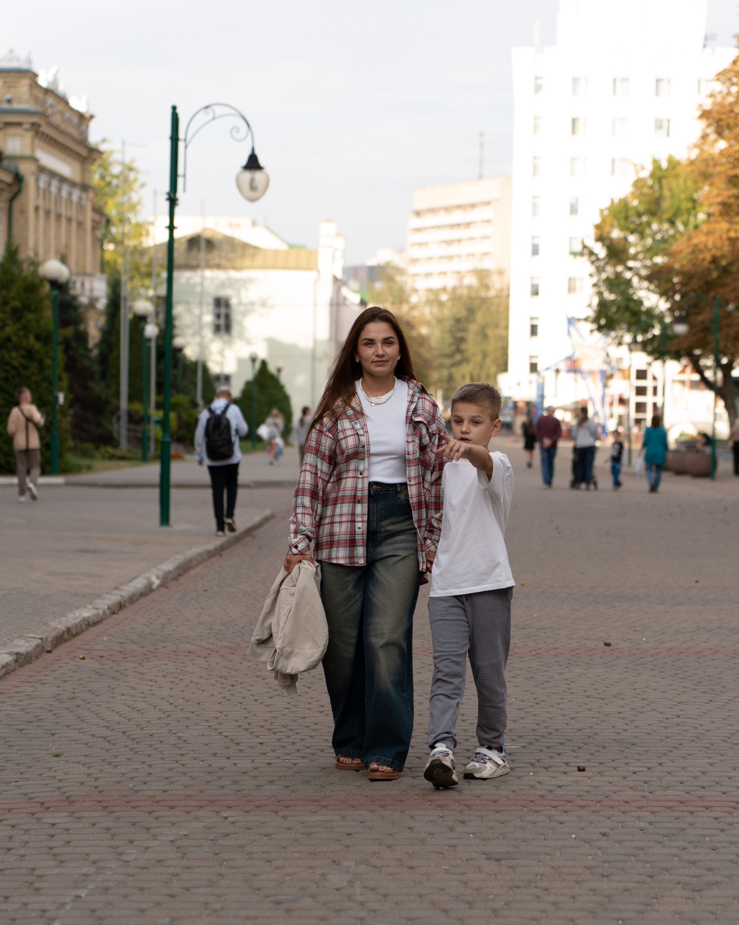 Anastasia & Lev. Фотограф Веста Шикунова