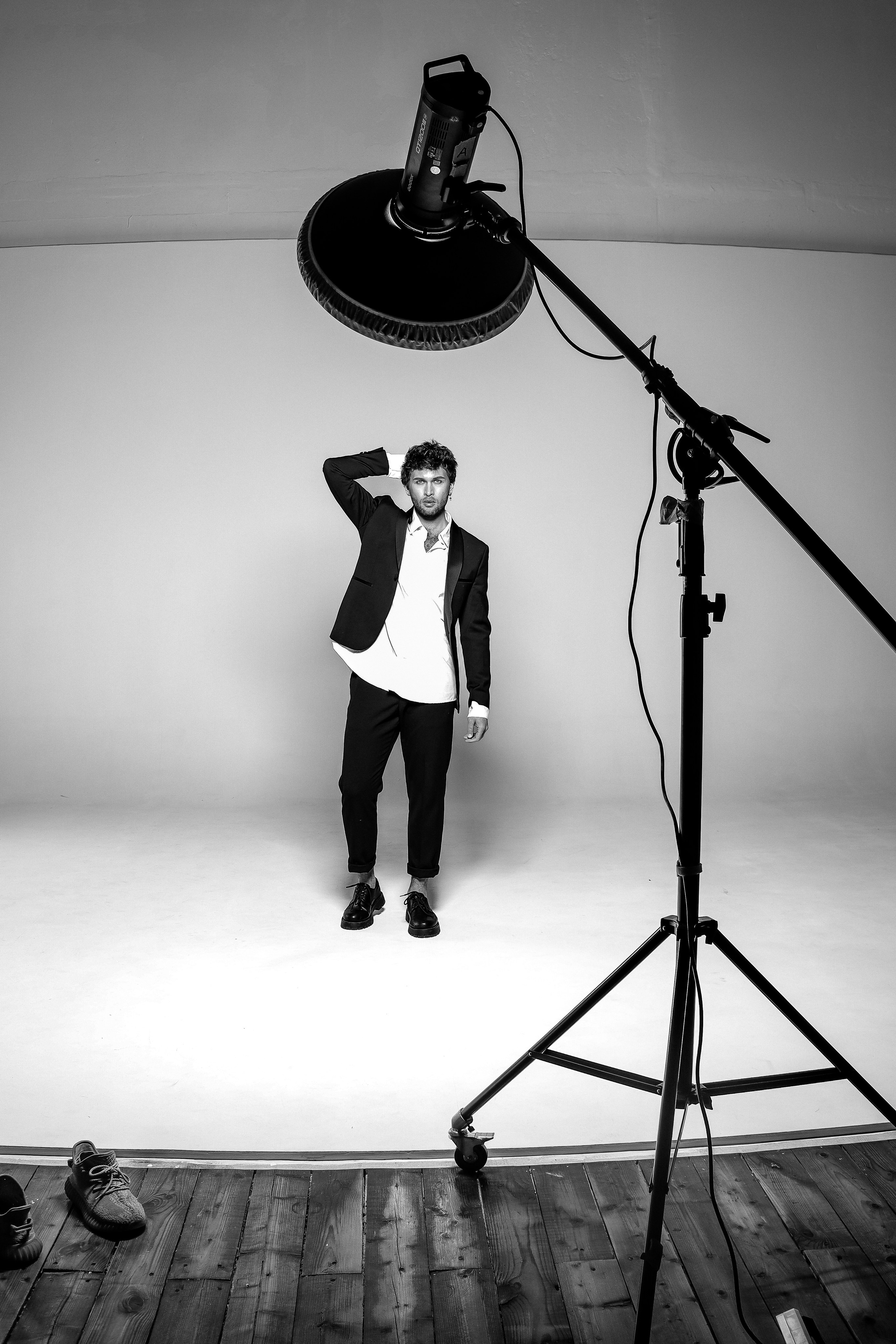 Nikolai Scherba. ФОТОГРАФ ЕКАТЕРИНБУРГ