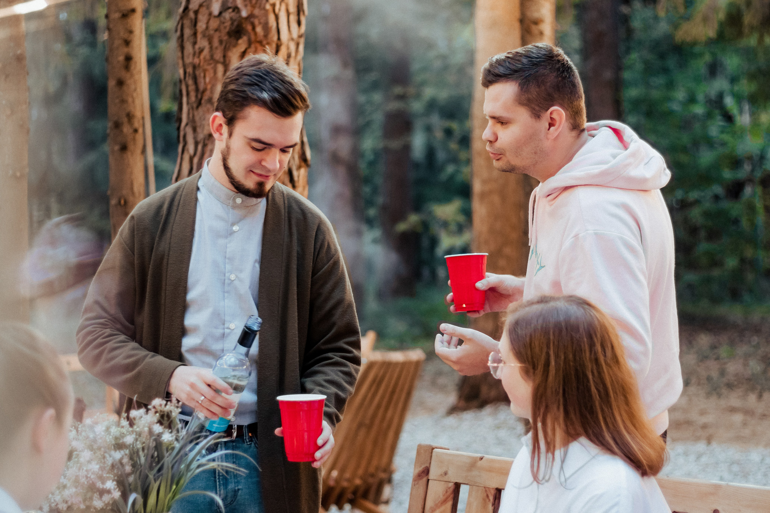 День Рождения Саши. Кристина | youseeitmyway | Фото