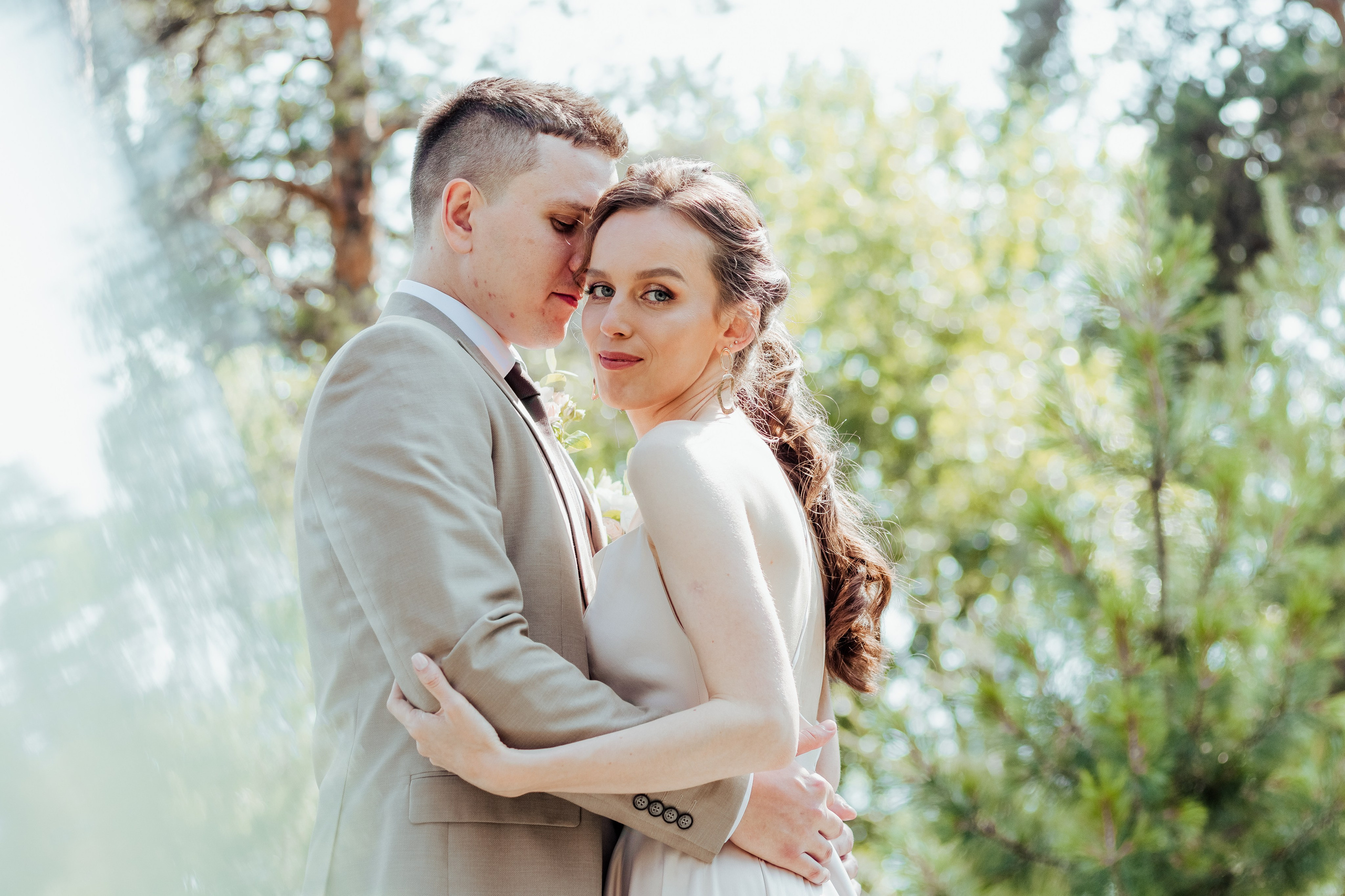 Ирина и Вадим. Кристина | youseeitmyway | Фото