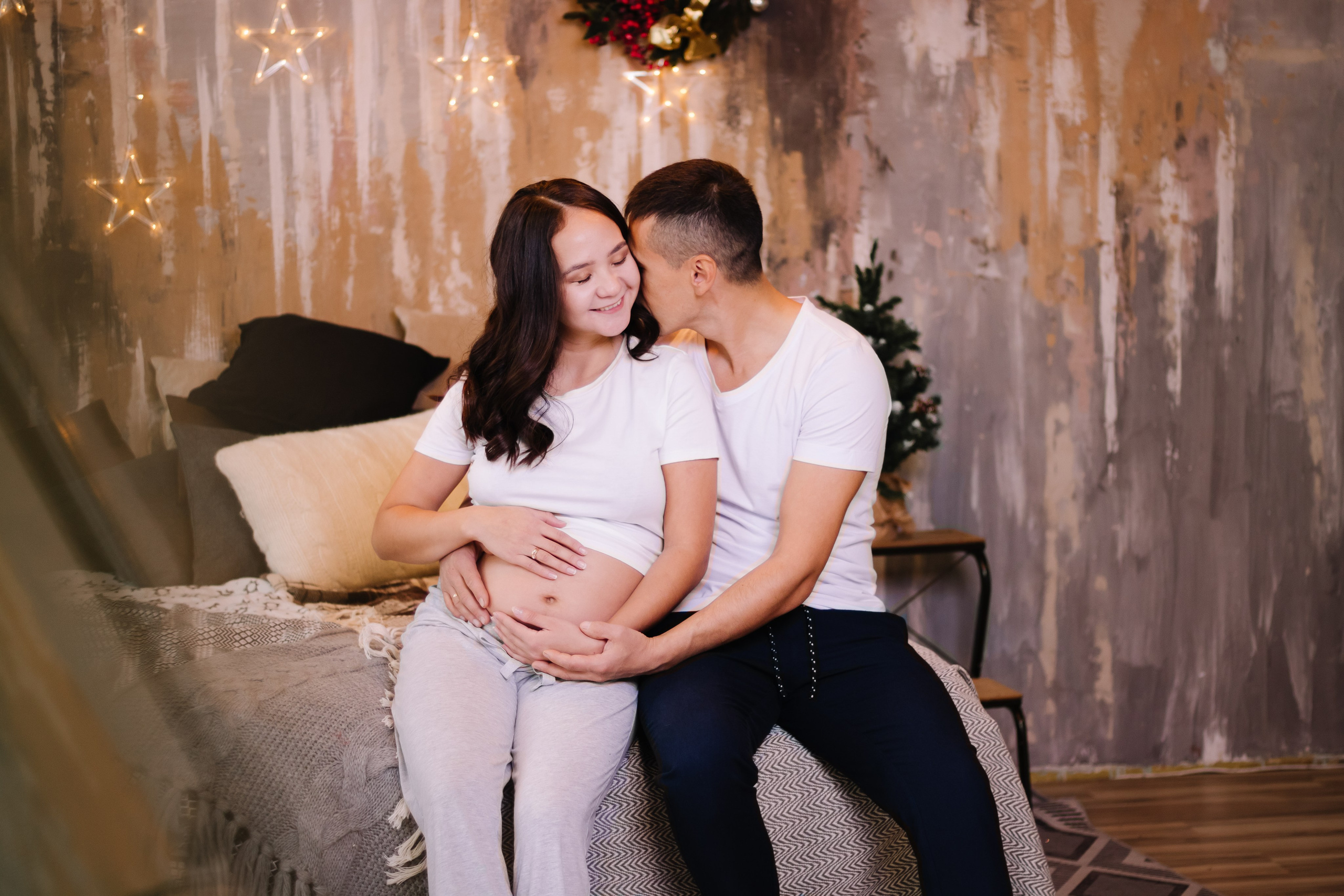 Риана и Эльнар. Кристина | youseeitmyway | Фото