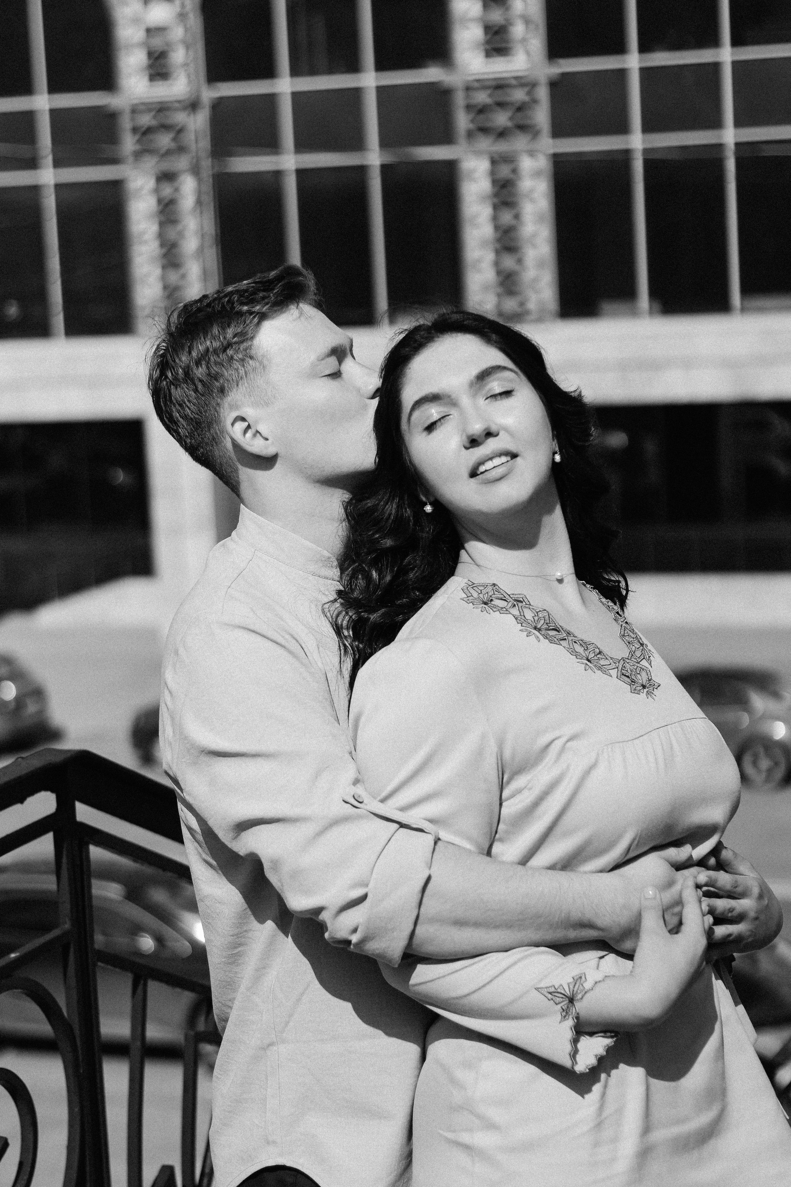 Василина и Филипп. Кристина | youseeitmyway | Фото