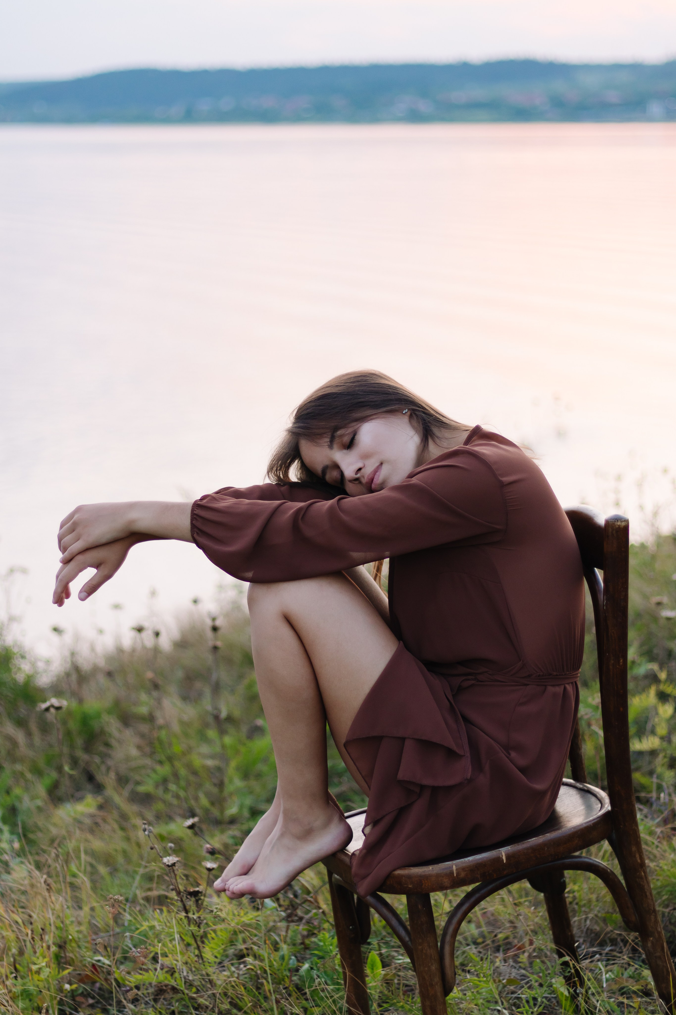 Ксюша. Кристина | youseeitmyway | Фото